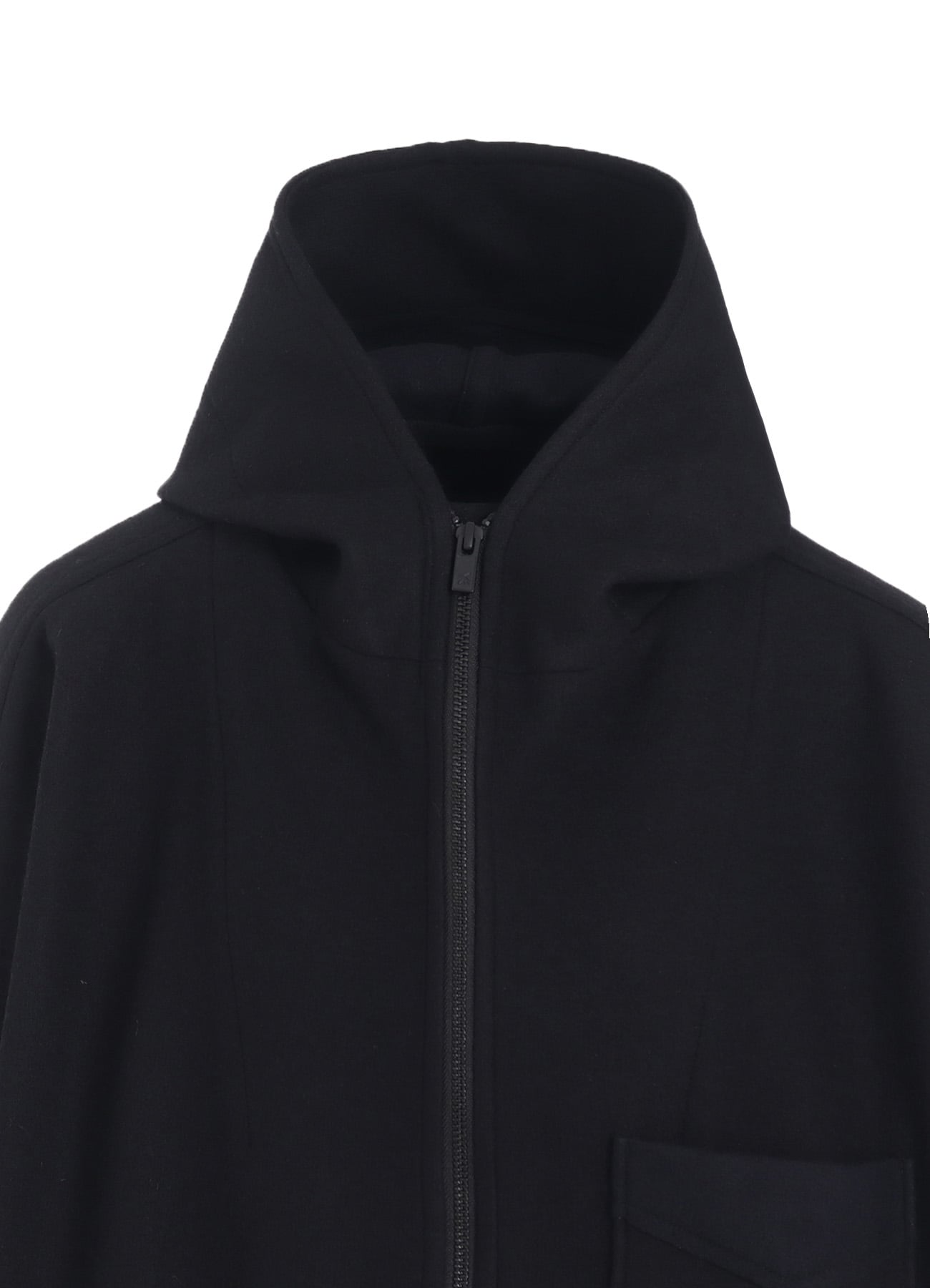 DOUBLE FAED JERSEY DRESS