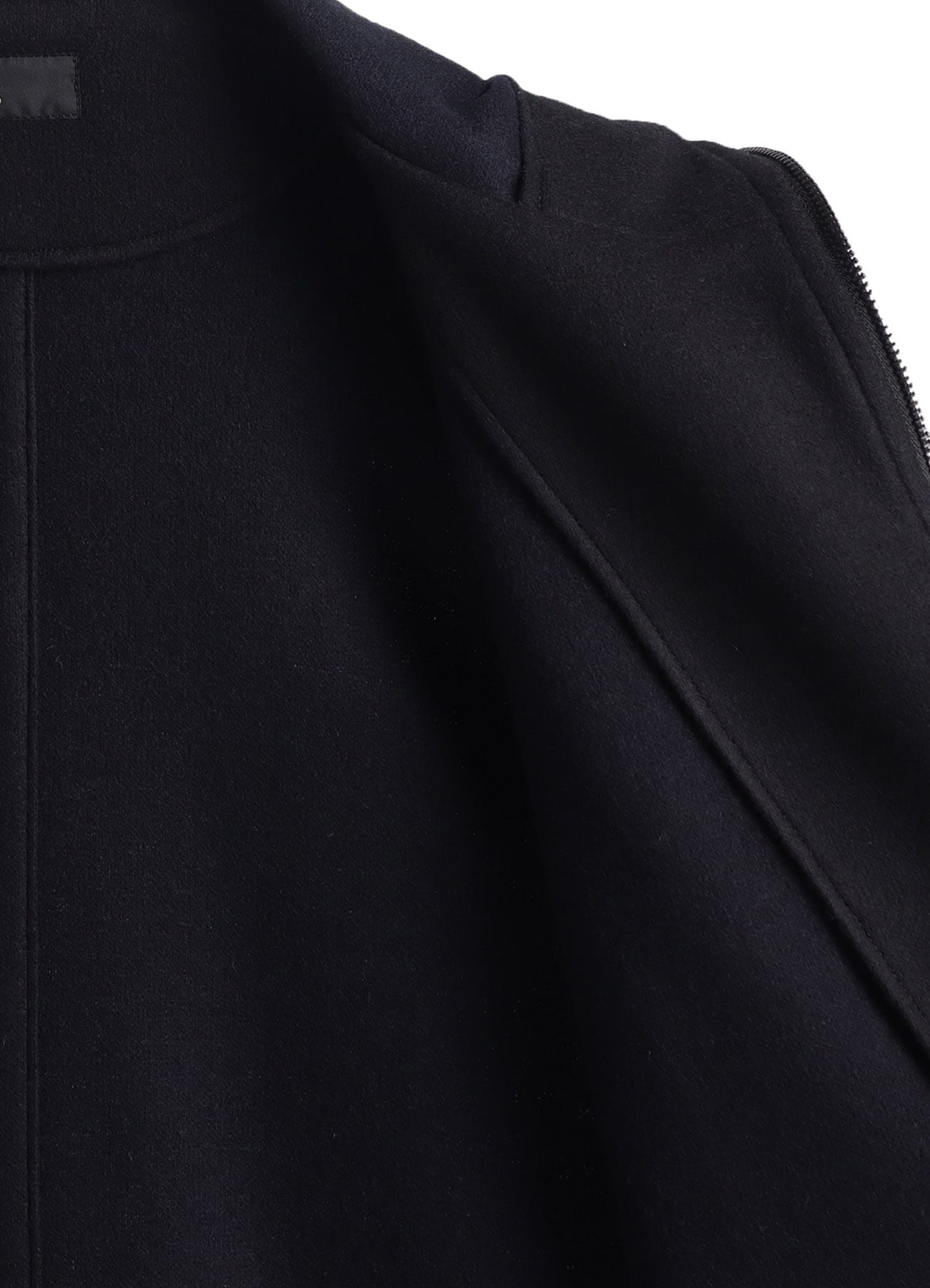 DOUBLE FAED JERSEY DRESS