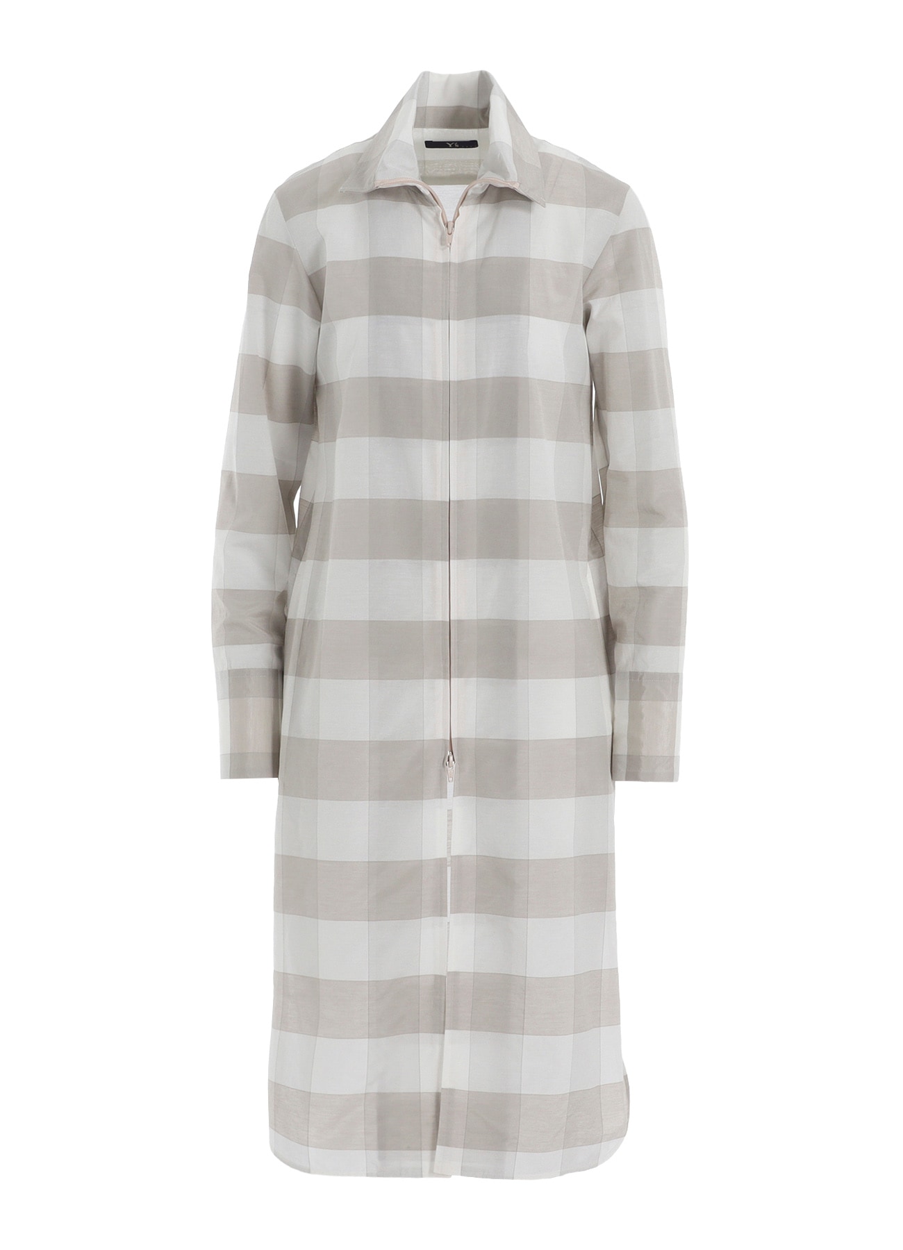 COTTON BREND DRESS