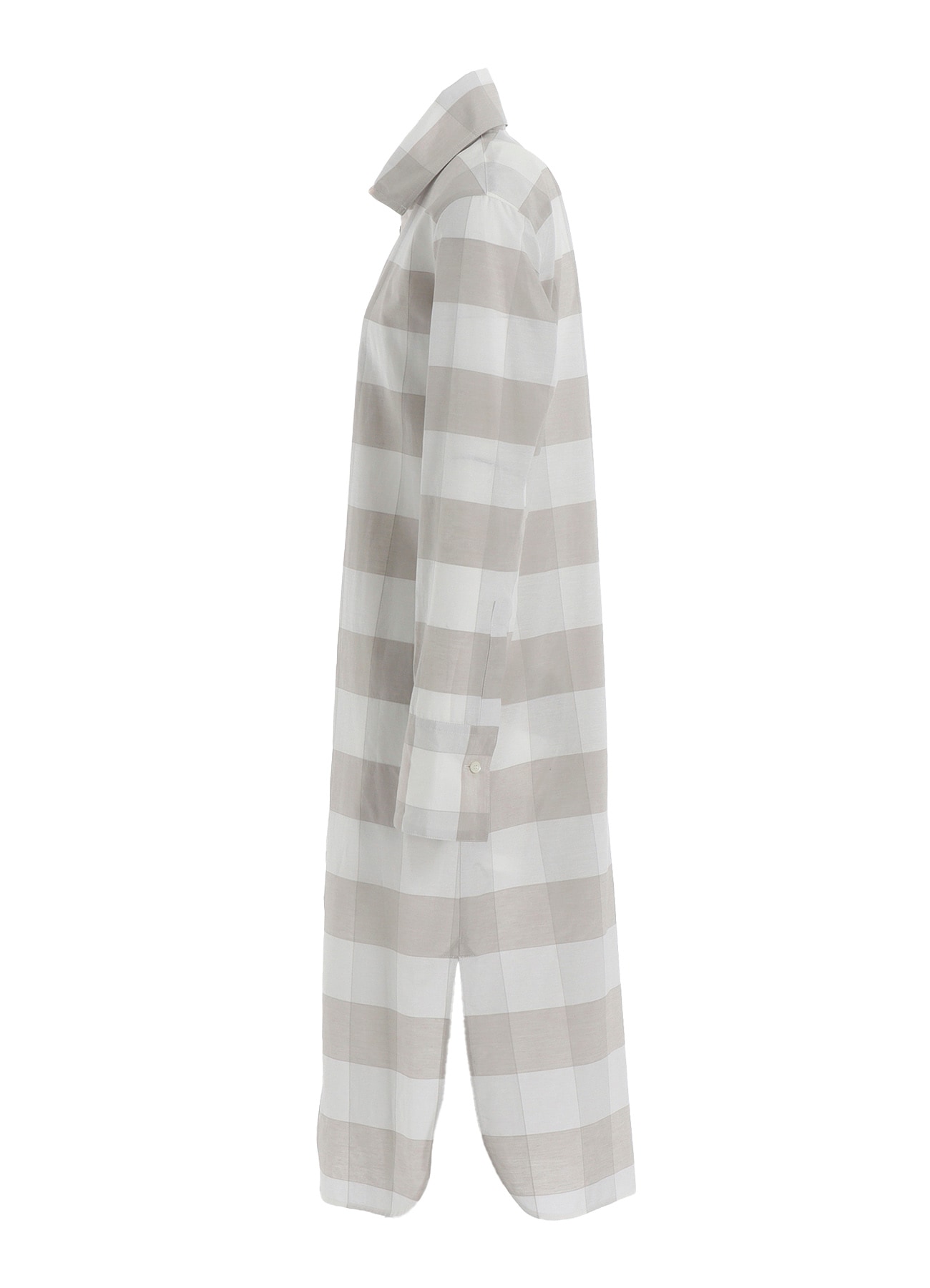 COTTON BREND DRESS
