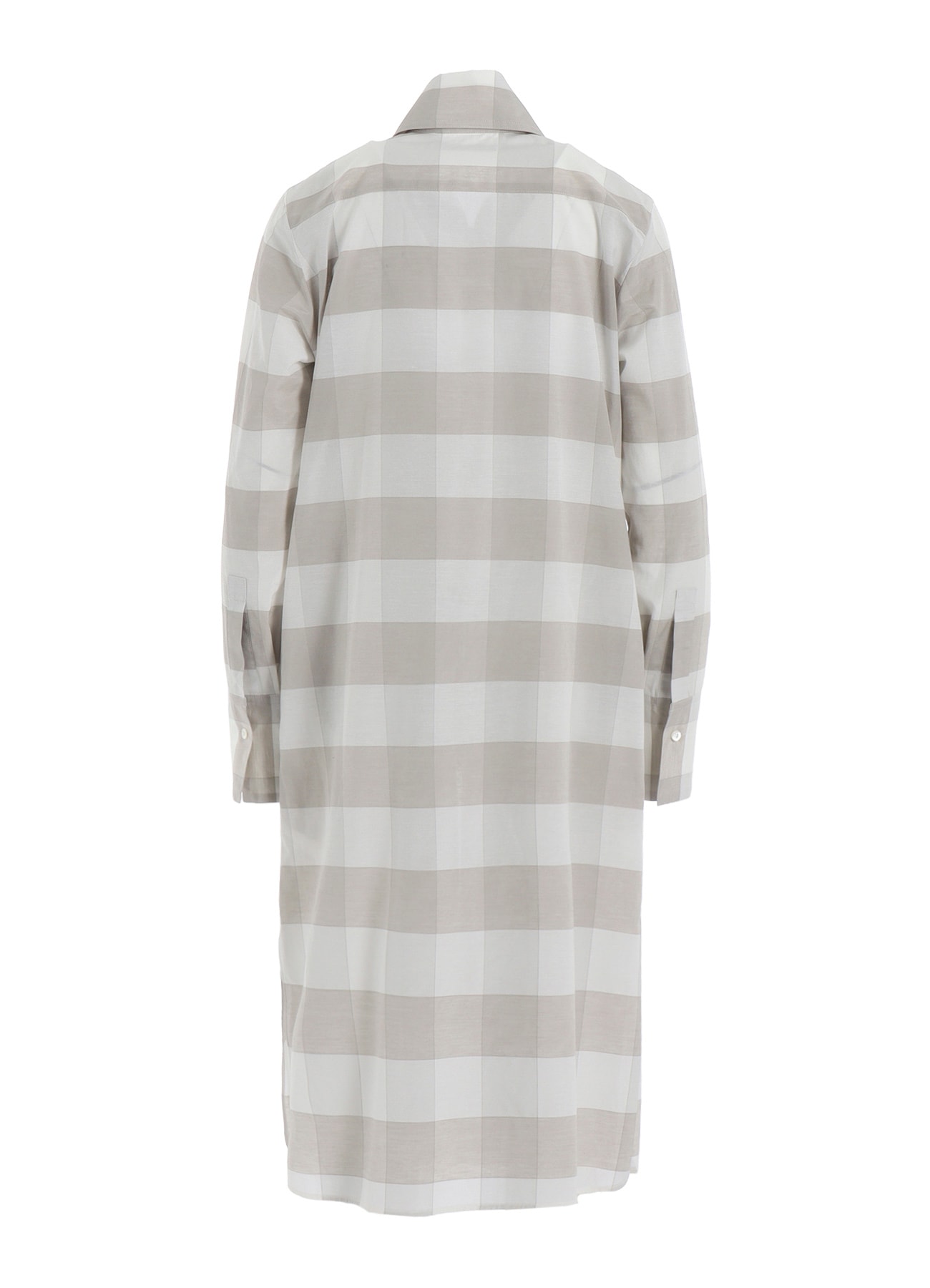 COTTON BREND DRESS