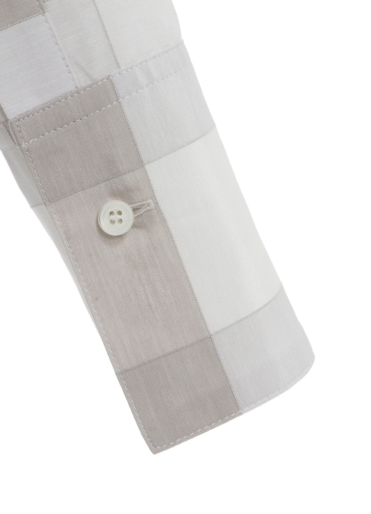 COTTON BREND DRESS