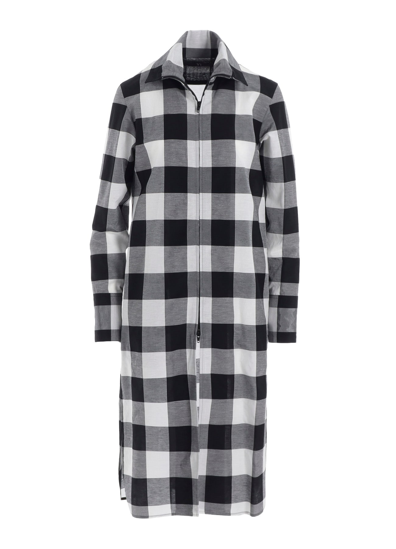 COTTON BREND DRESS