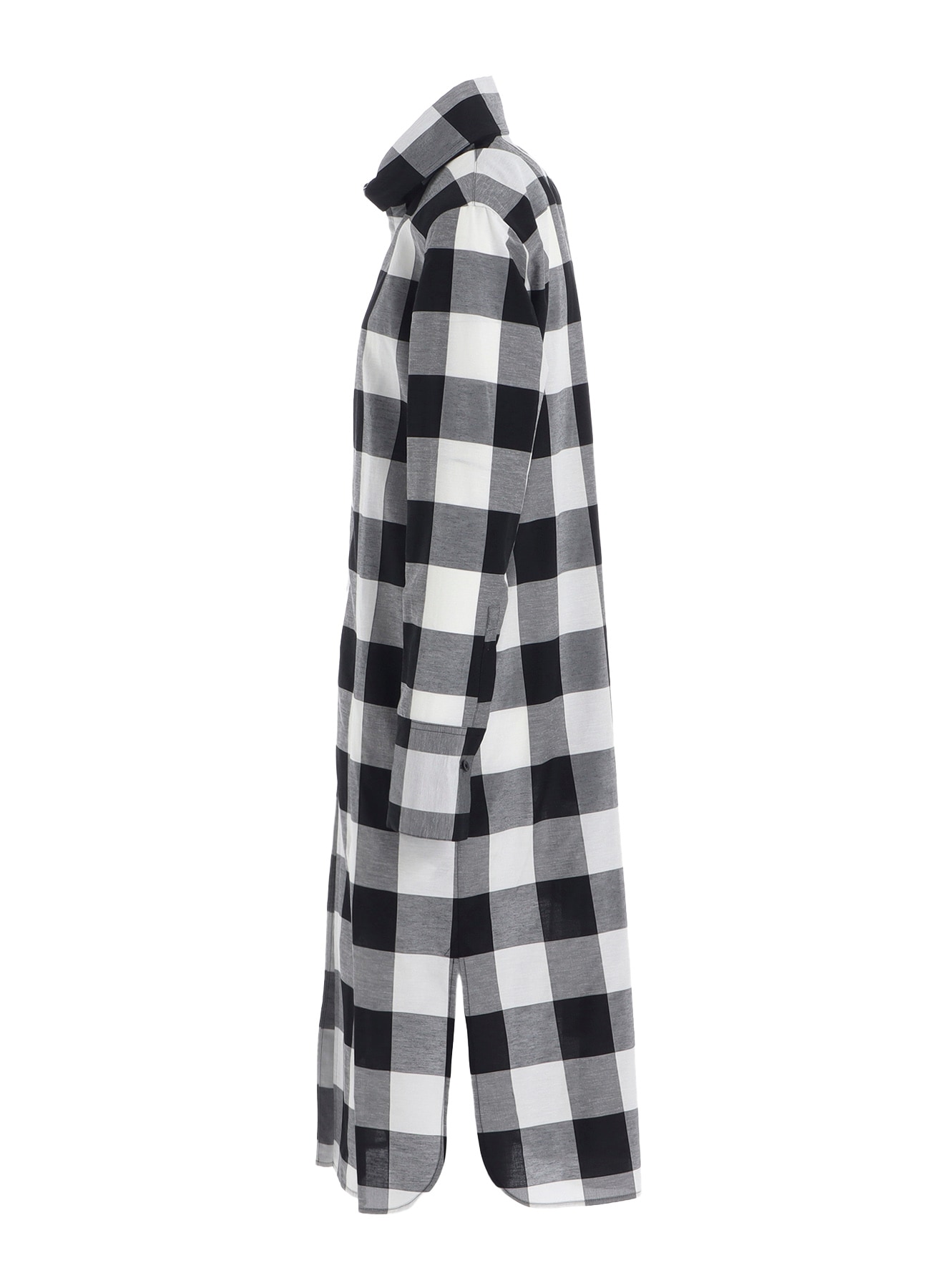 COTTON BREND DRESS