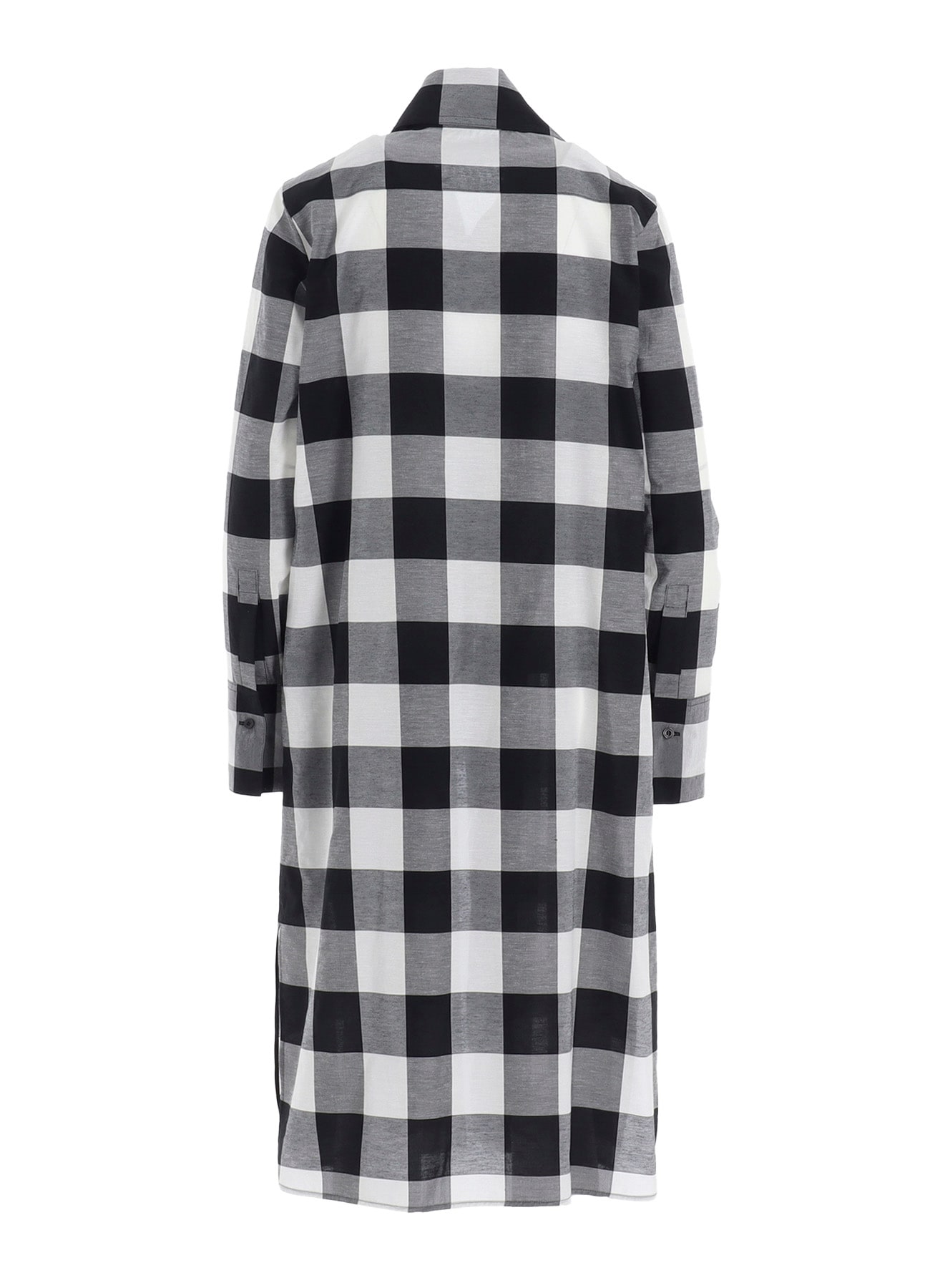COTTON BREND DRESS
