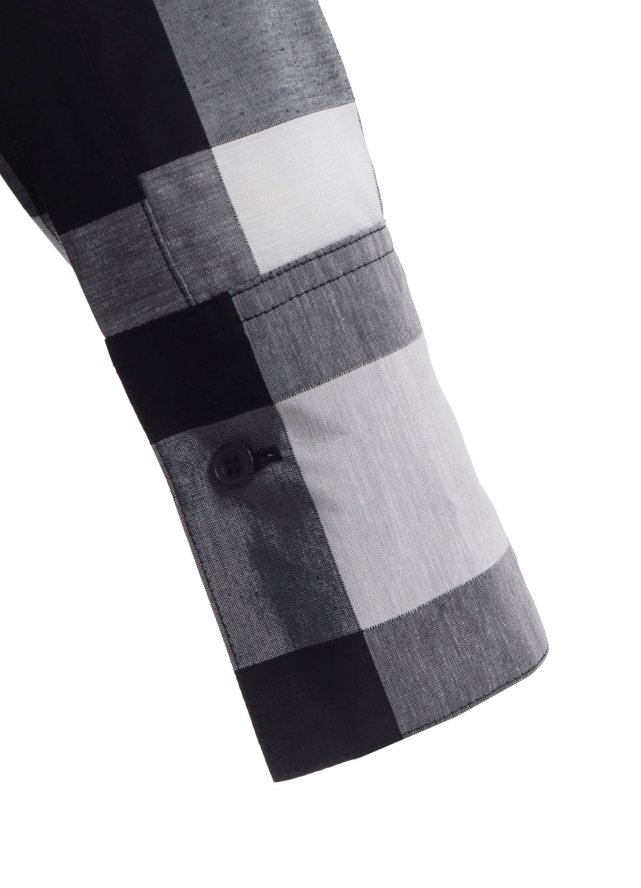 COTTON BREND DRESS