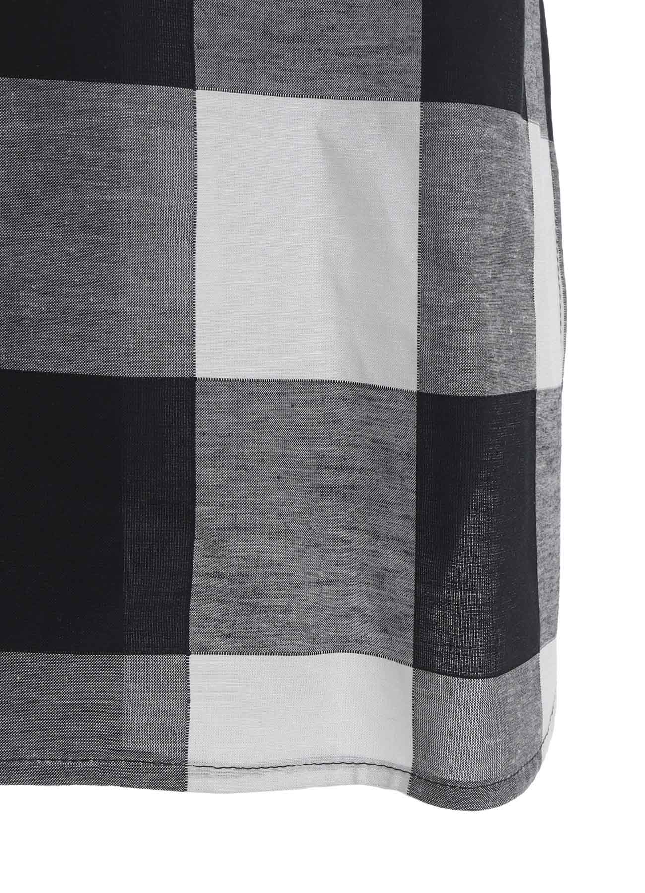 COTTON BREND DRESS
