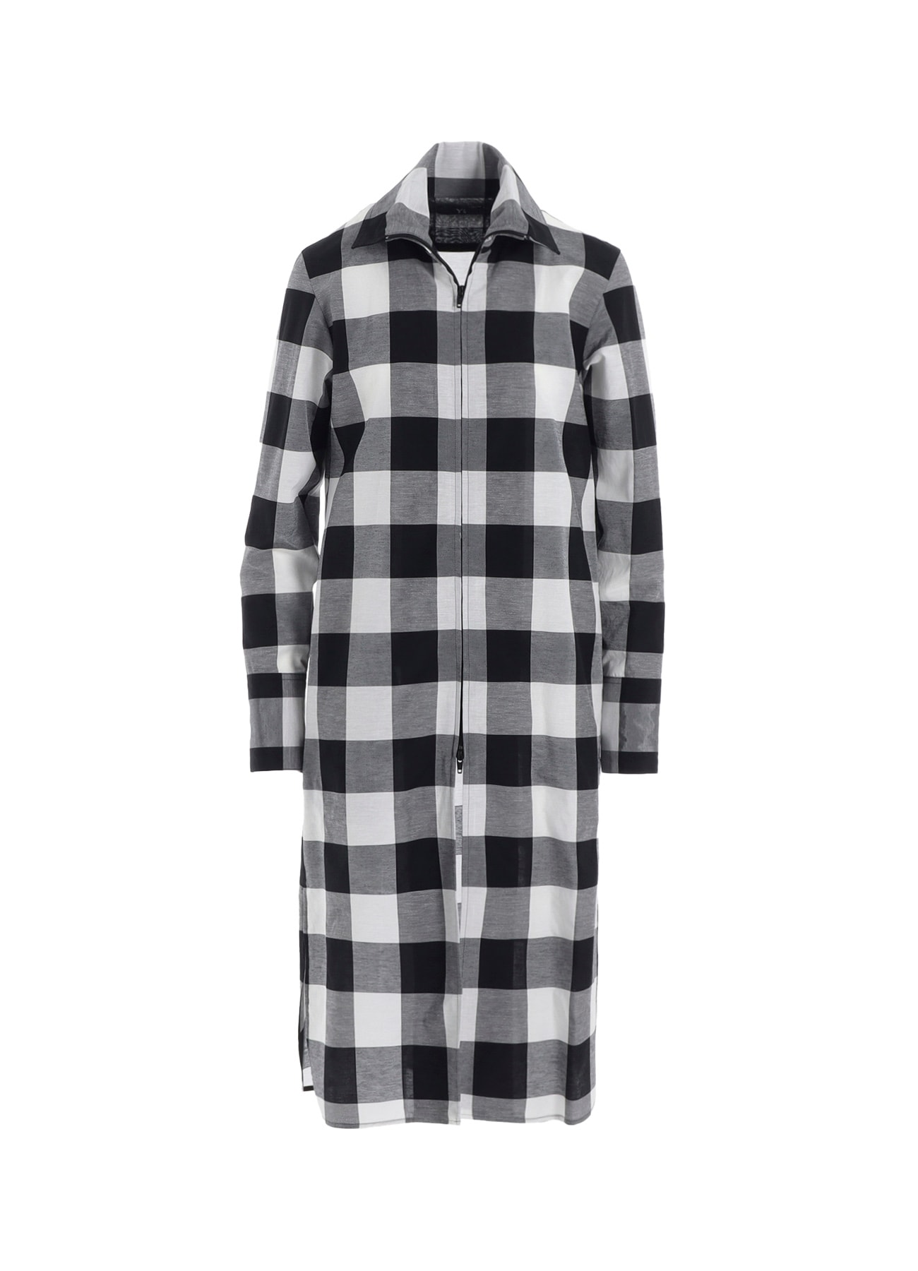 COTTON BREND DRESS