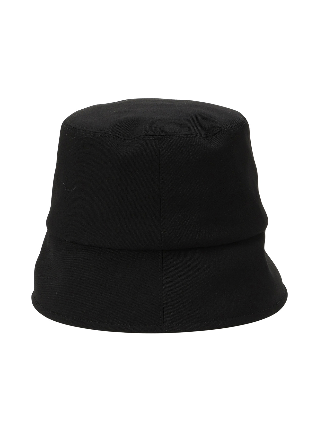 Y’s × CPD HOOME LOVE PATCH WOOL GABARDINE HAT