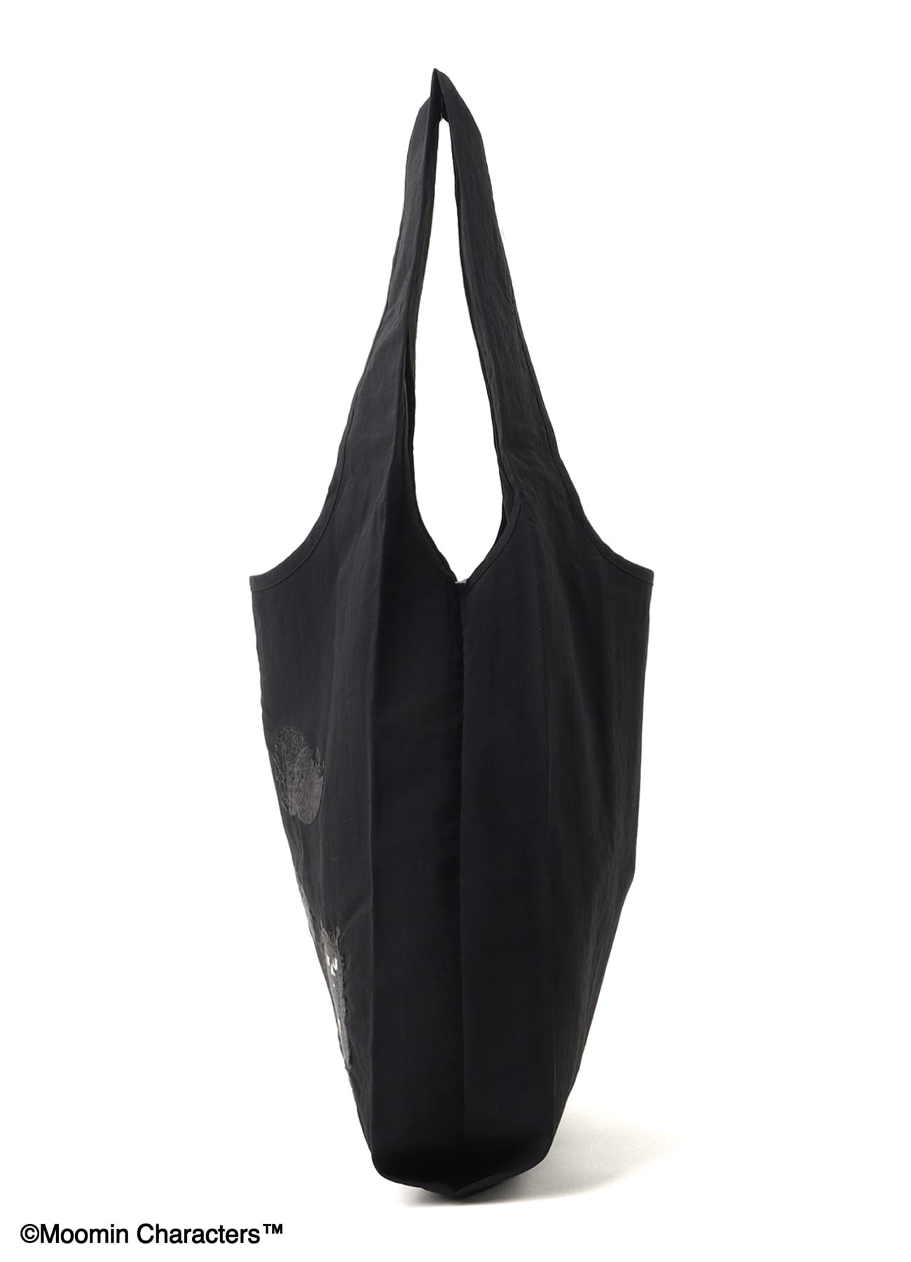 MOOMIN × a part of me. | Y’s "STINKY" EMBROIDERY BAG