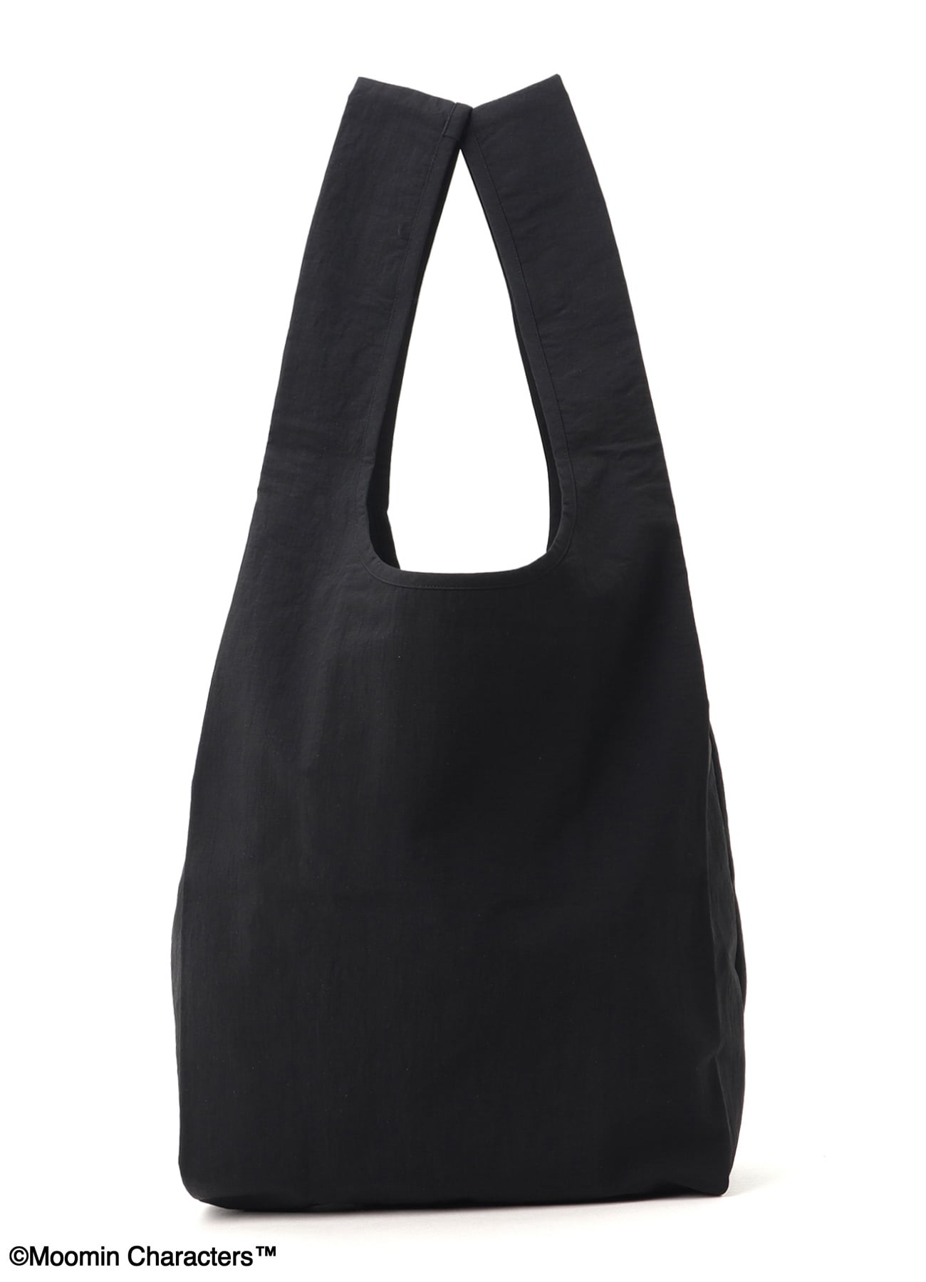 MOOMIN × a part of me. | Y’s "STINKY" EMBROIDERY BAG