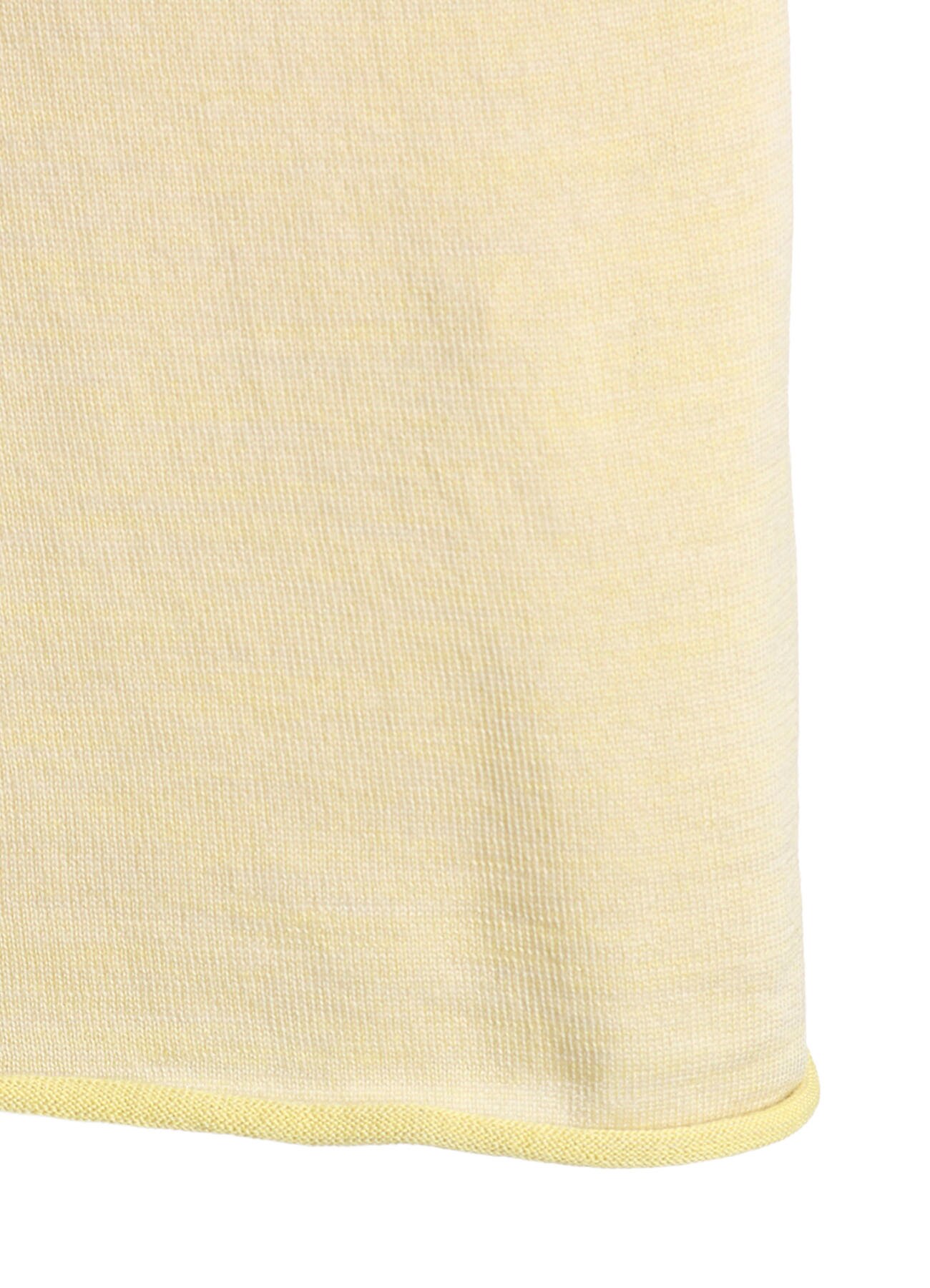 WOOL MULTICOLOR CARDIGAN