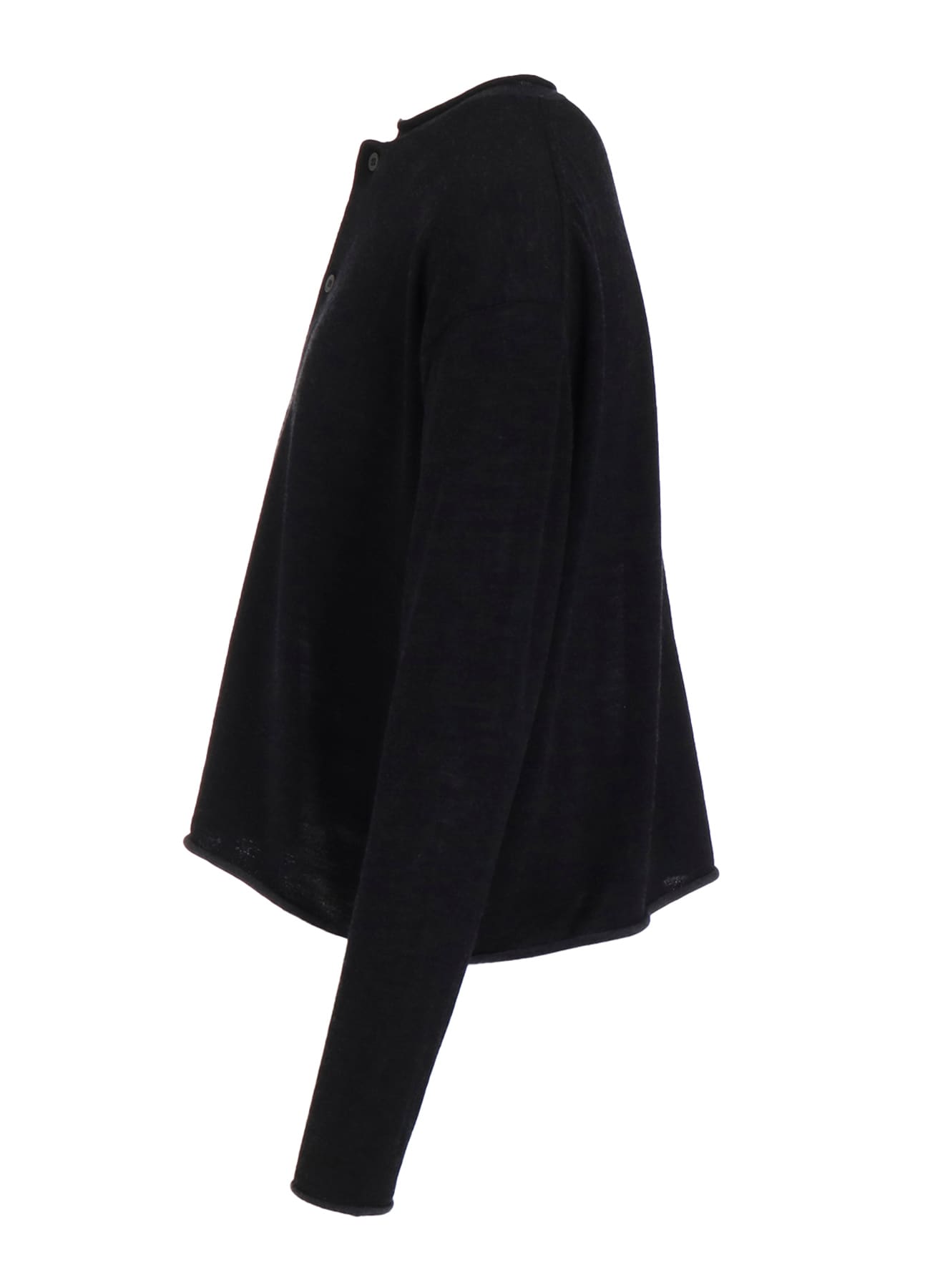 WOOL MULTICOLOR CARDIGAN