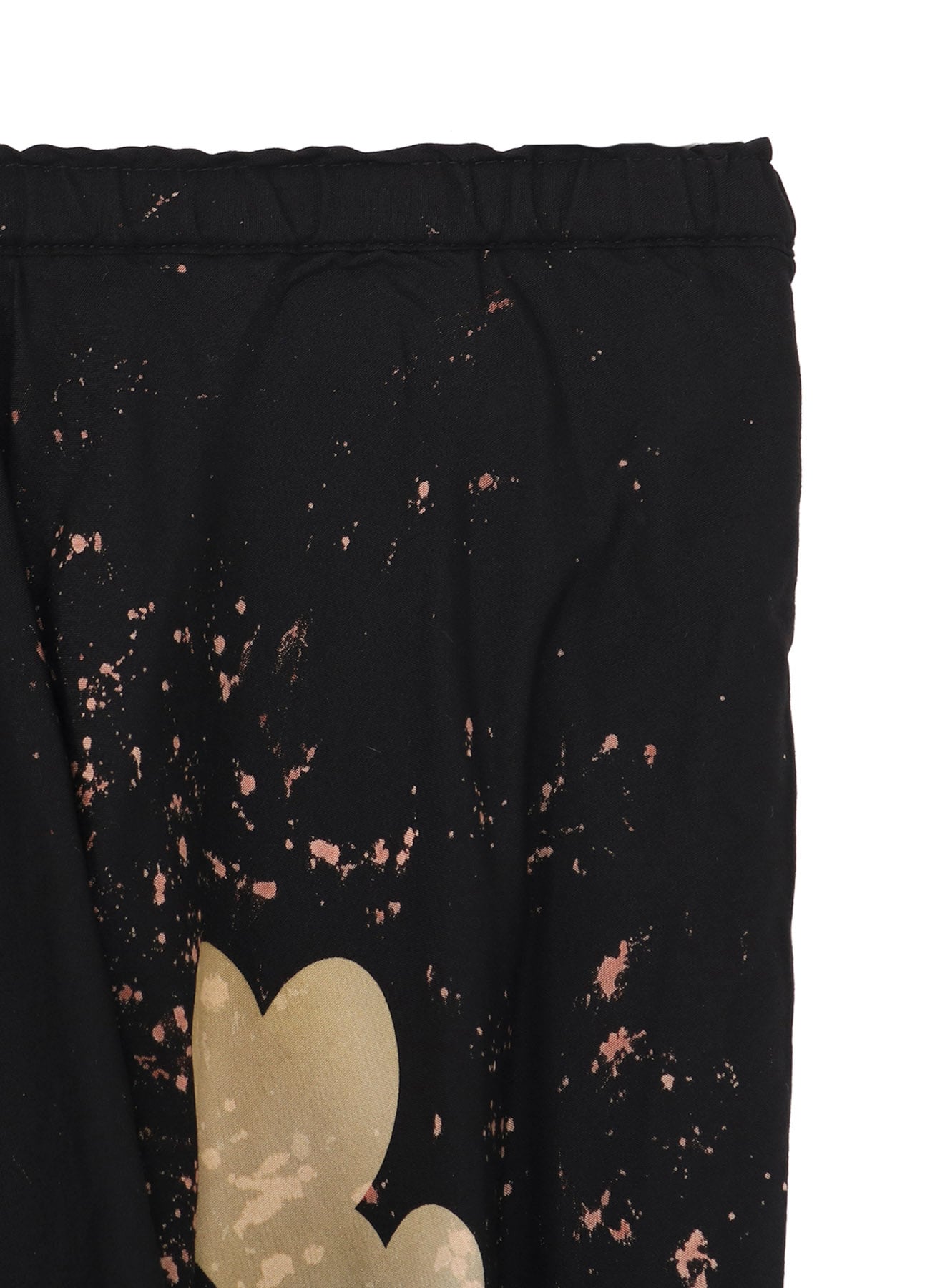 Y’s × CPD HOOME CELLULOSE PANTS