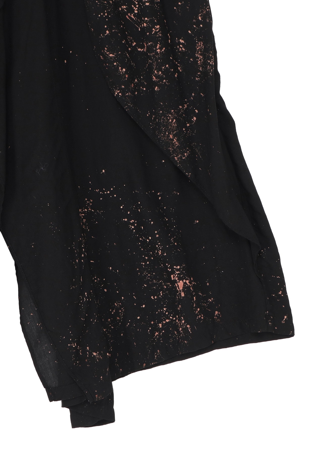 Y’s × CPD HOOME CELLULOSE PANTS