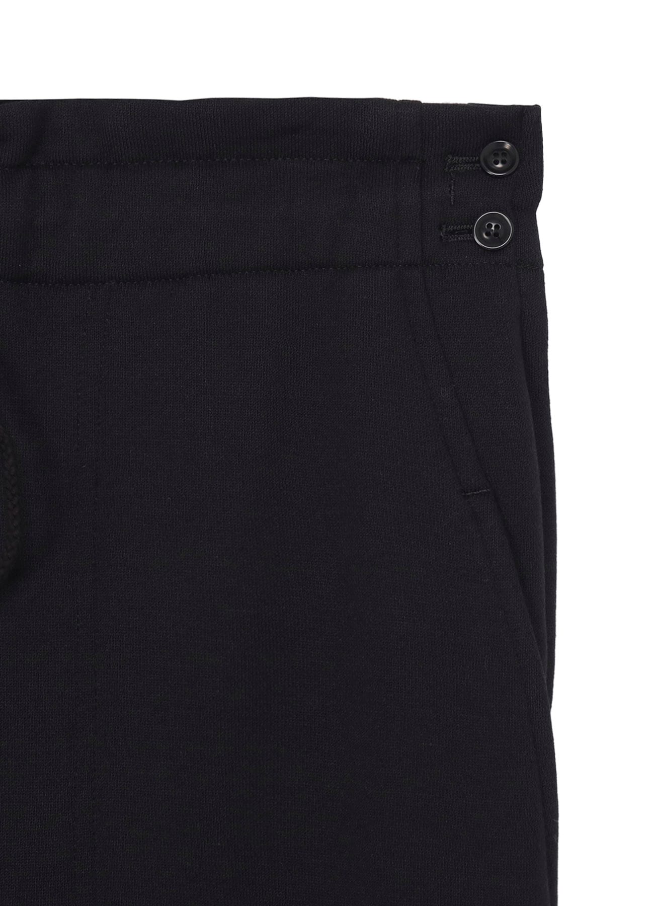 Y’s × CPD HOOME LOVE PATCH PANTS