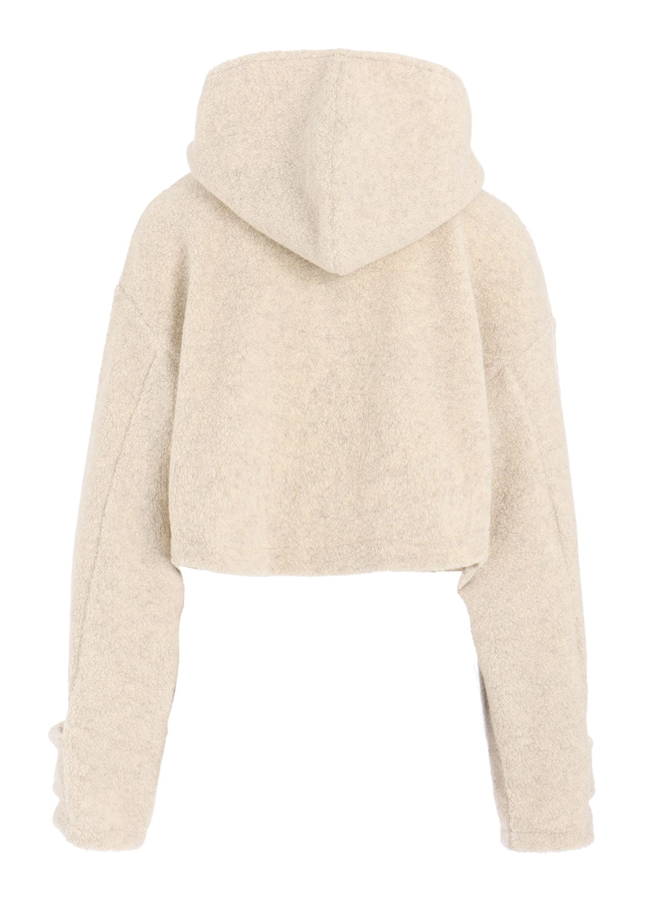 WOOL BREND PAIL JACKET