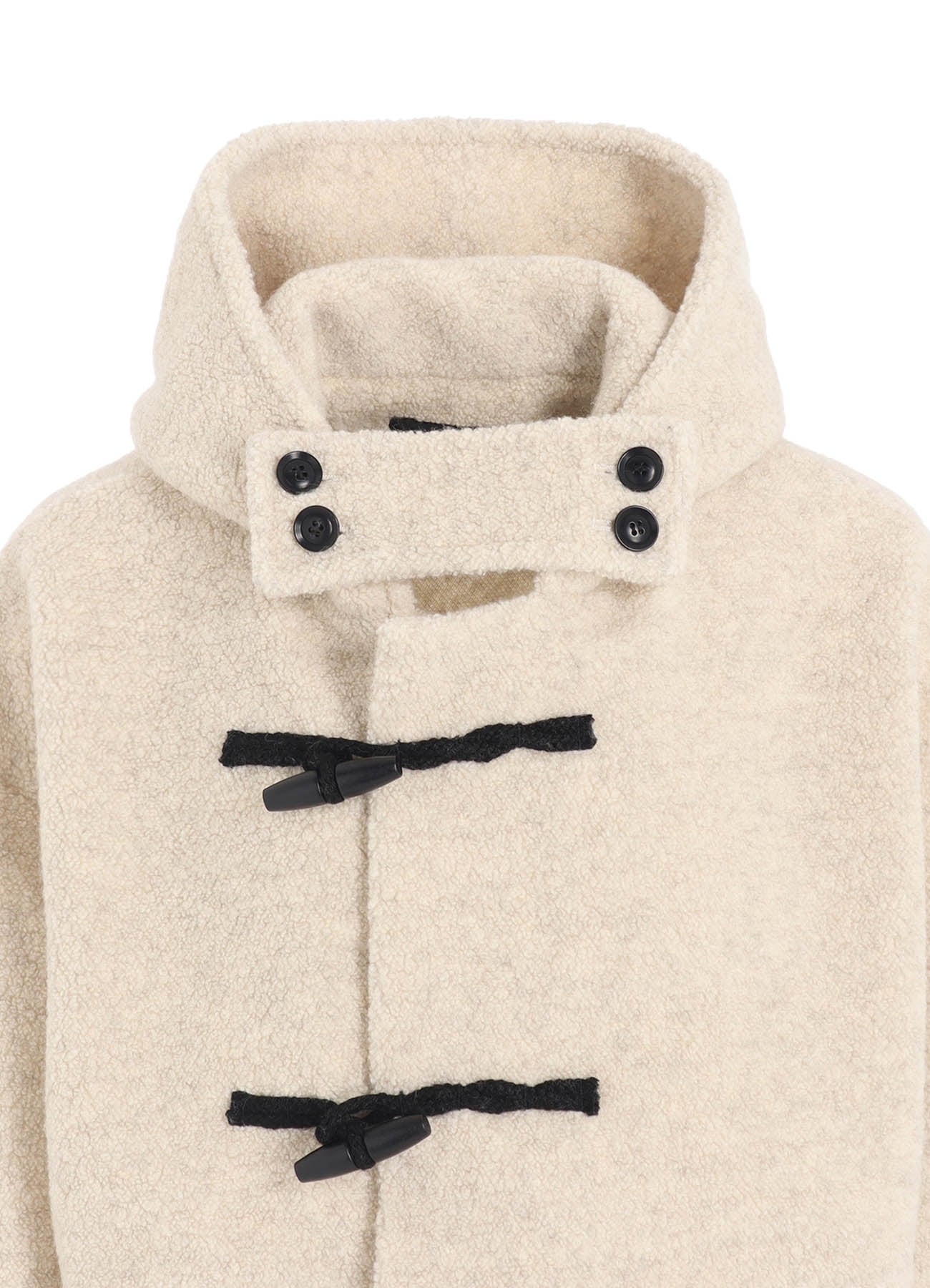 WOOL BREND PAIL JACKET