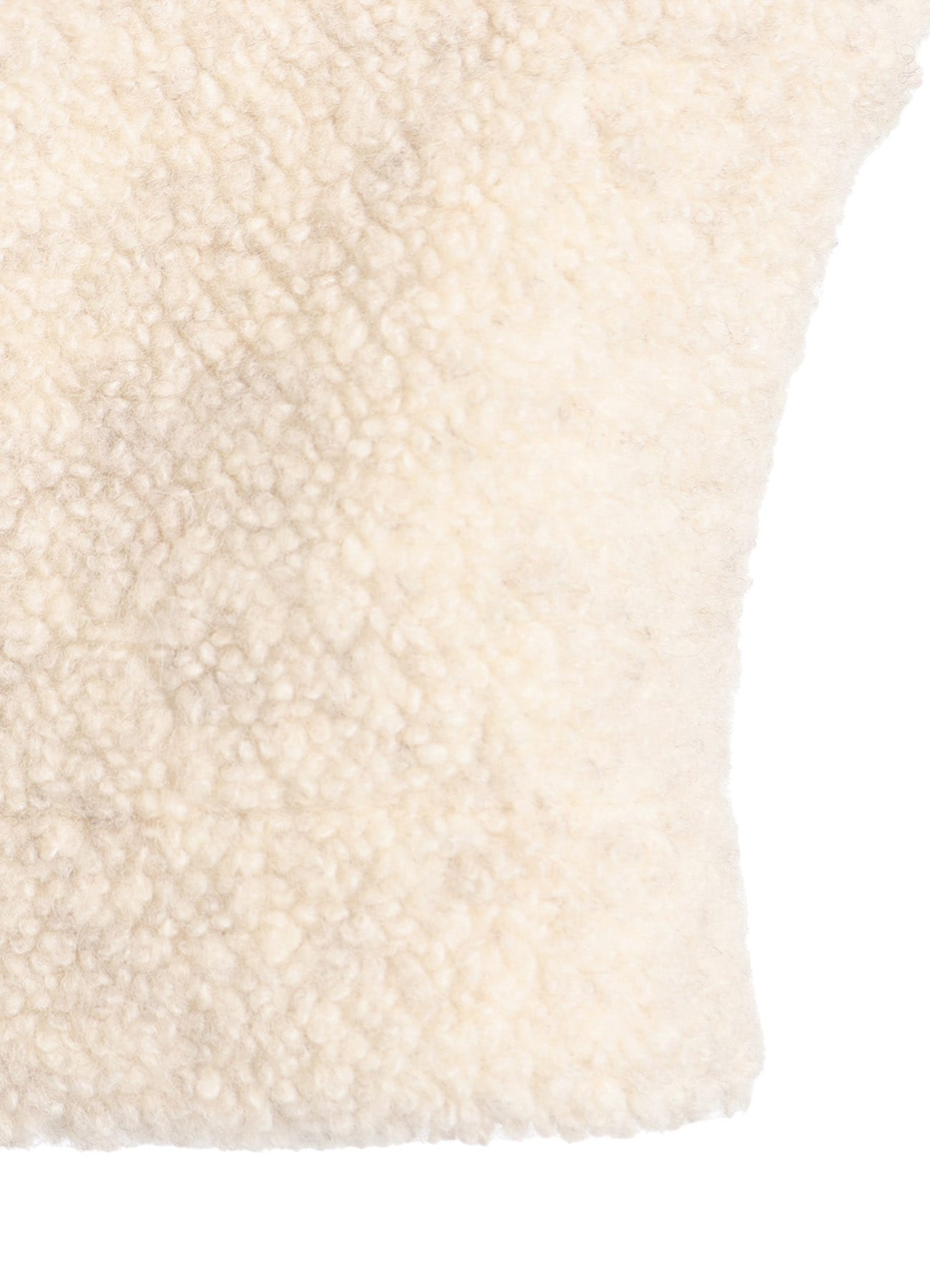 WOOL BREND PAIL JACKET