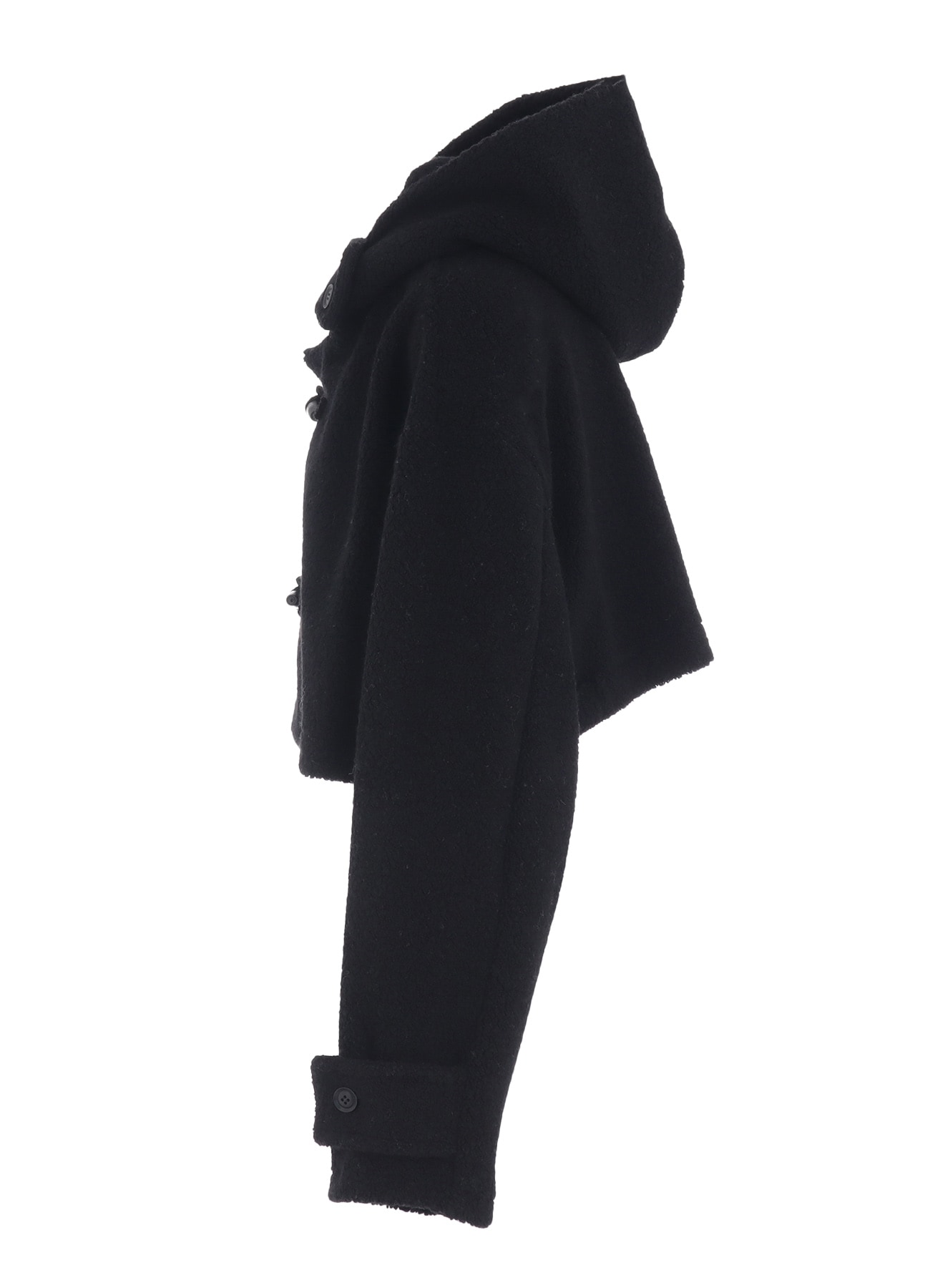 WOOL BREND PAIL JACKET