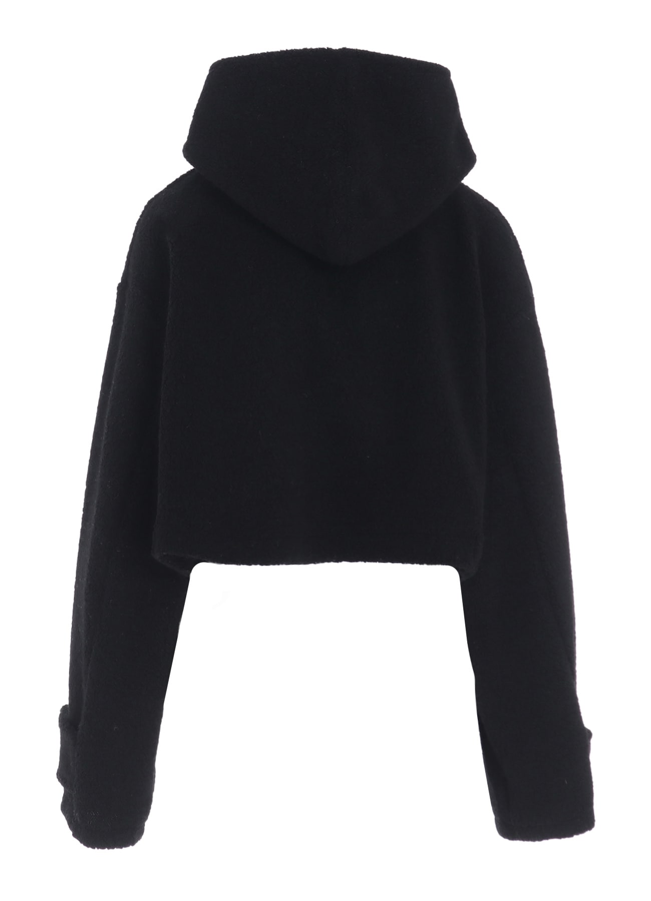 WOOL BREND PAIL JACKET