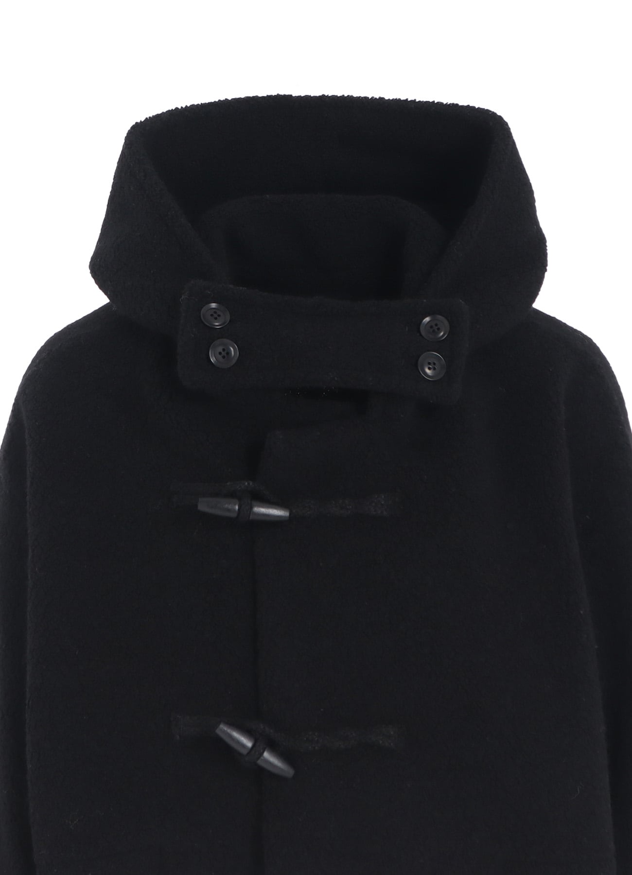 WOOL BREND PAIL JACKET