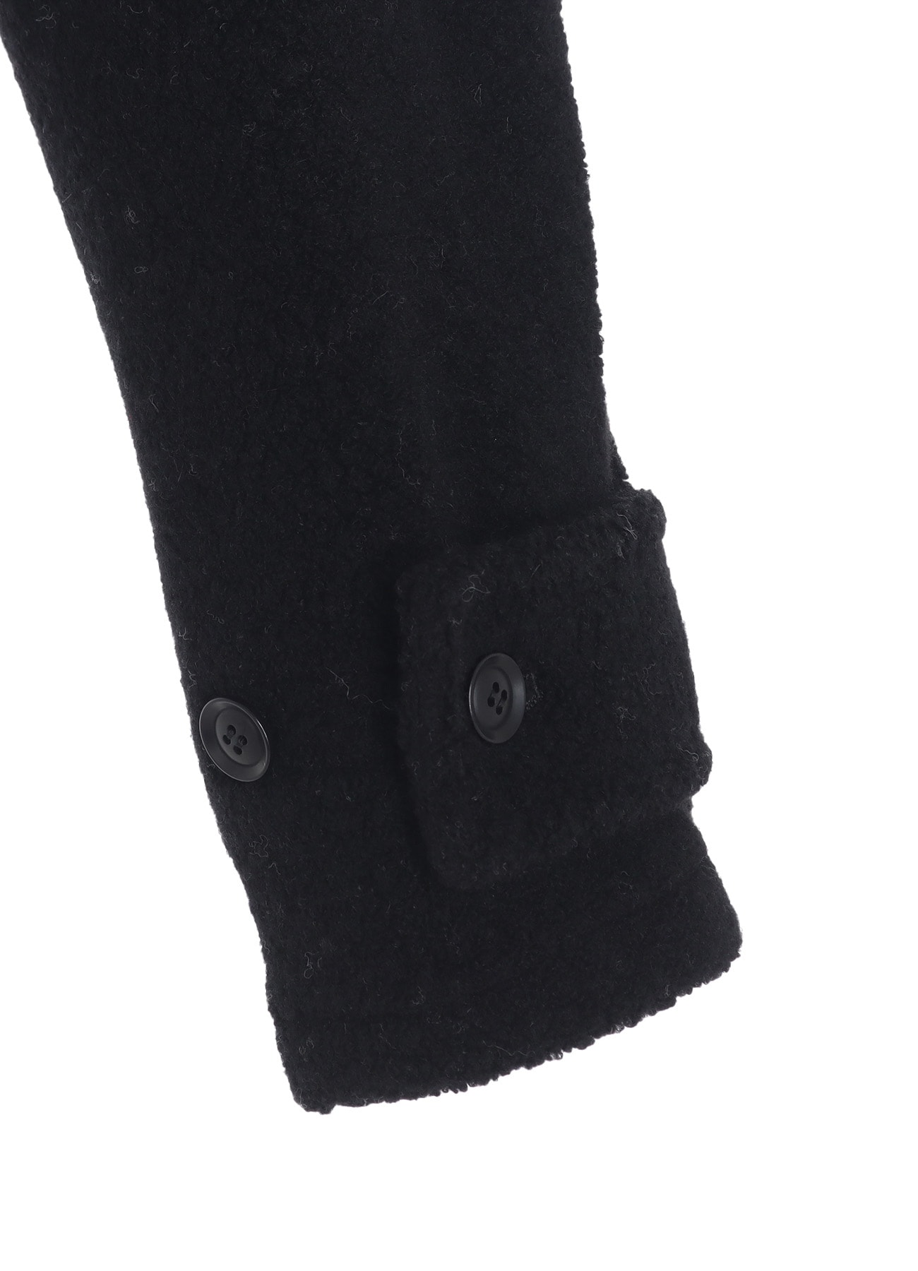 WOOL BREND PAIL JACKET