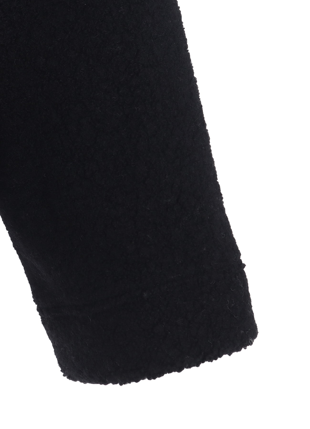 WOOL BREND PAIL WRAP JACKET