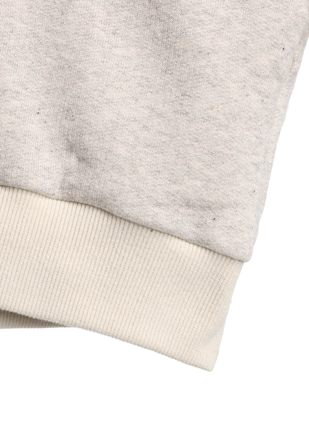 COTTON/LYOCELL HOODIE