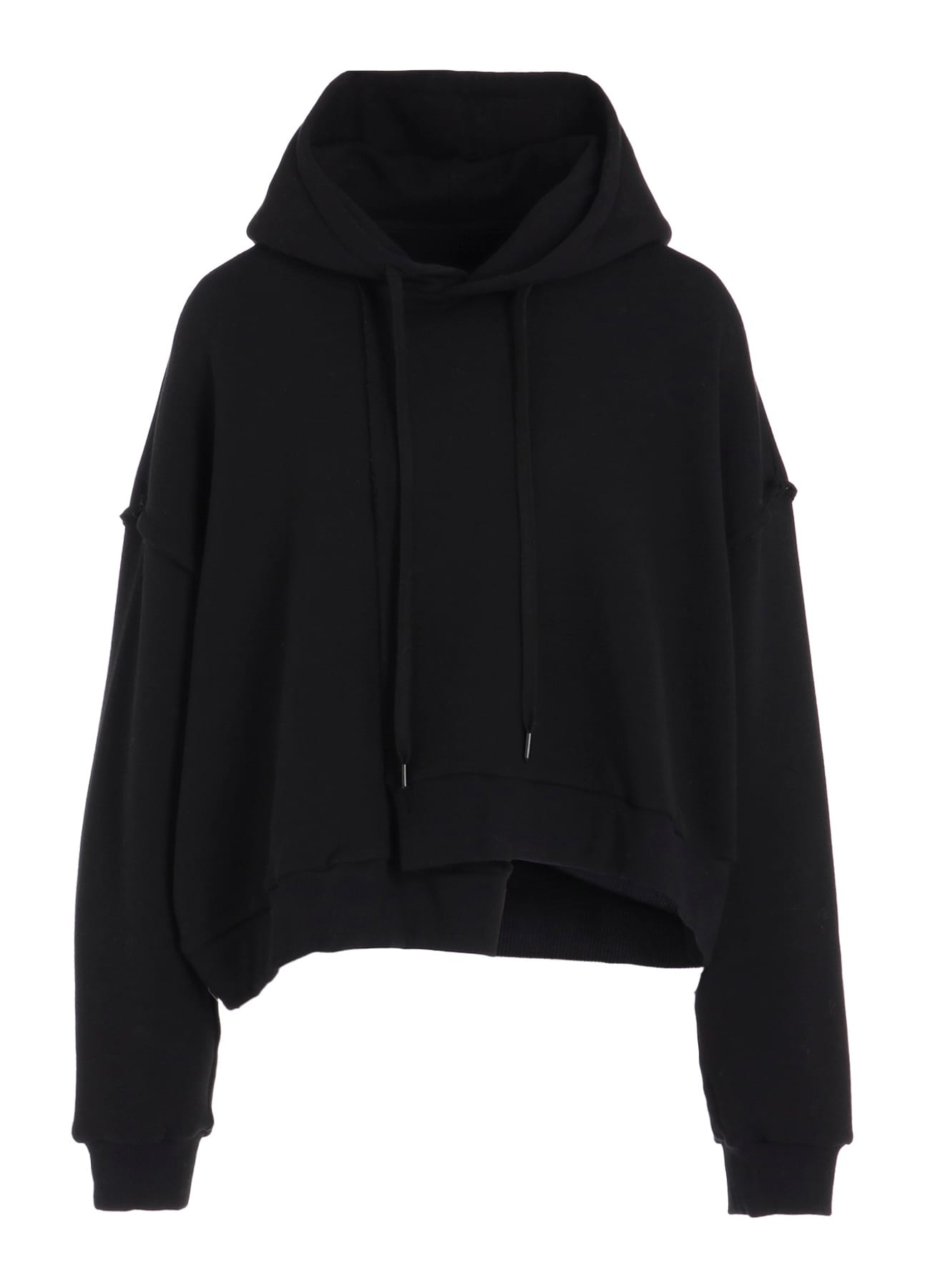 COTTON/LYOCELL HOODIE