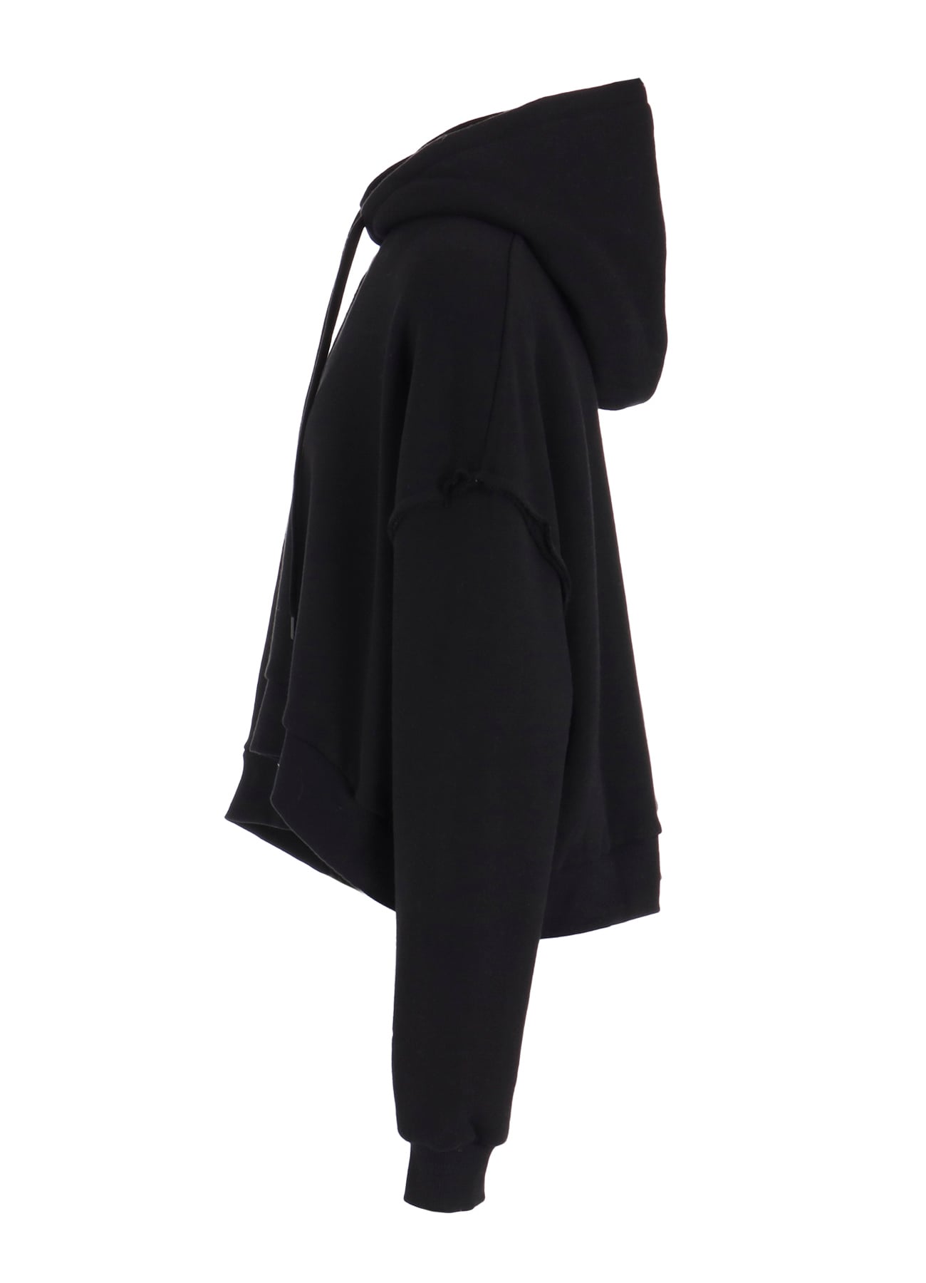 COTTON/LYOCELL HOODIE