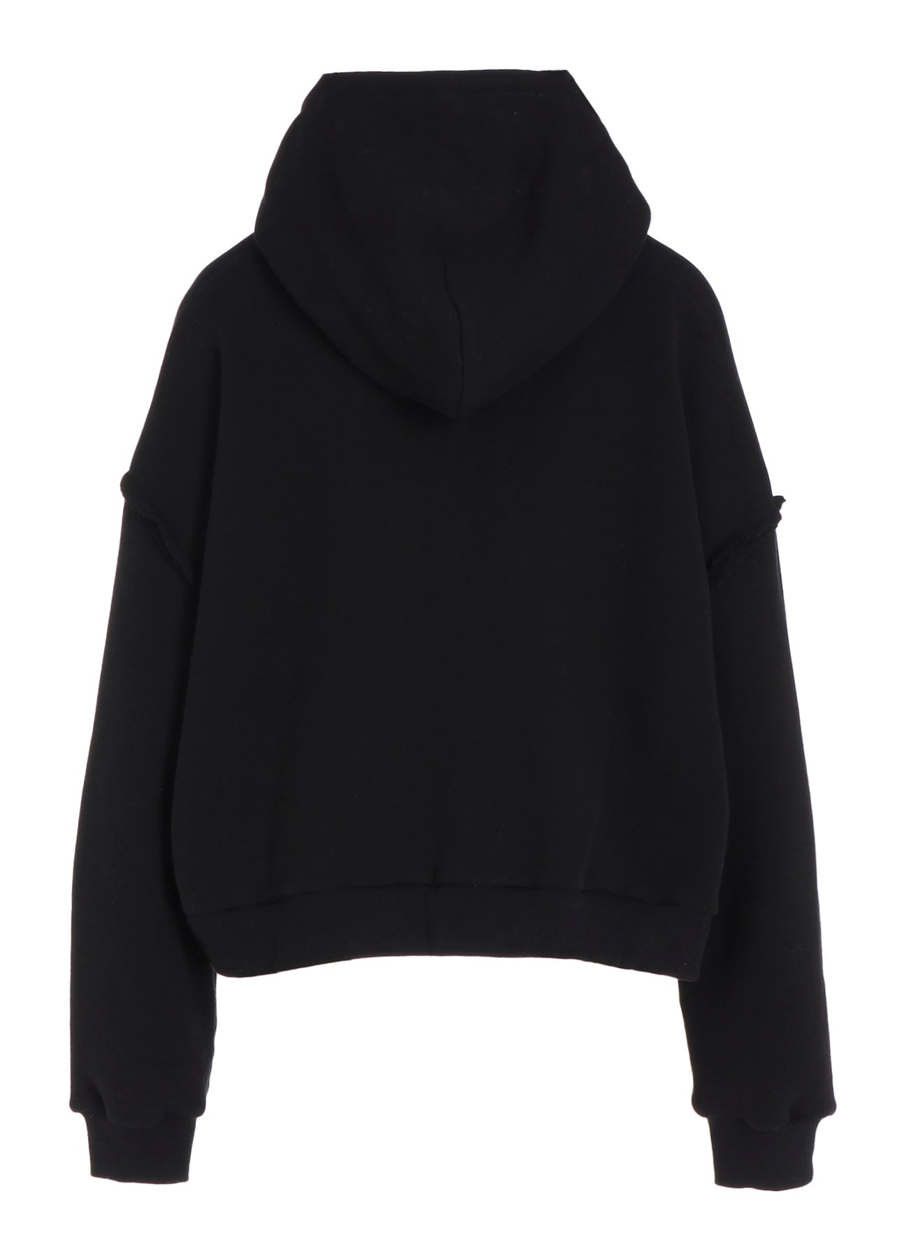 COTTON/LYOCELL HOODIE