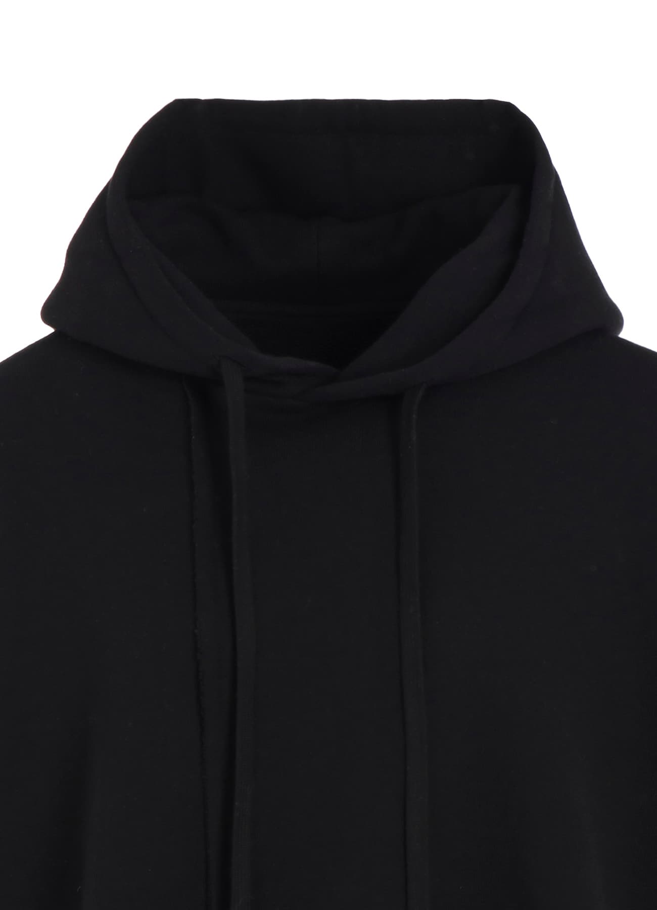 COTTON/LYOCELL HOODIE