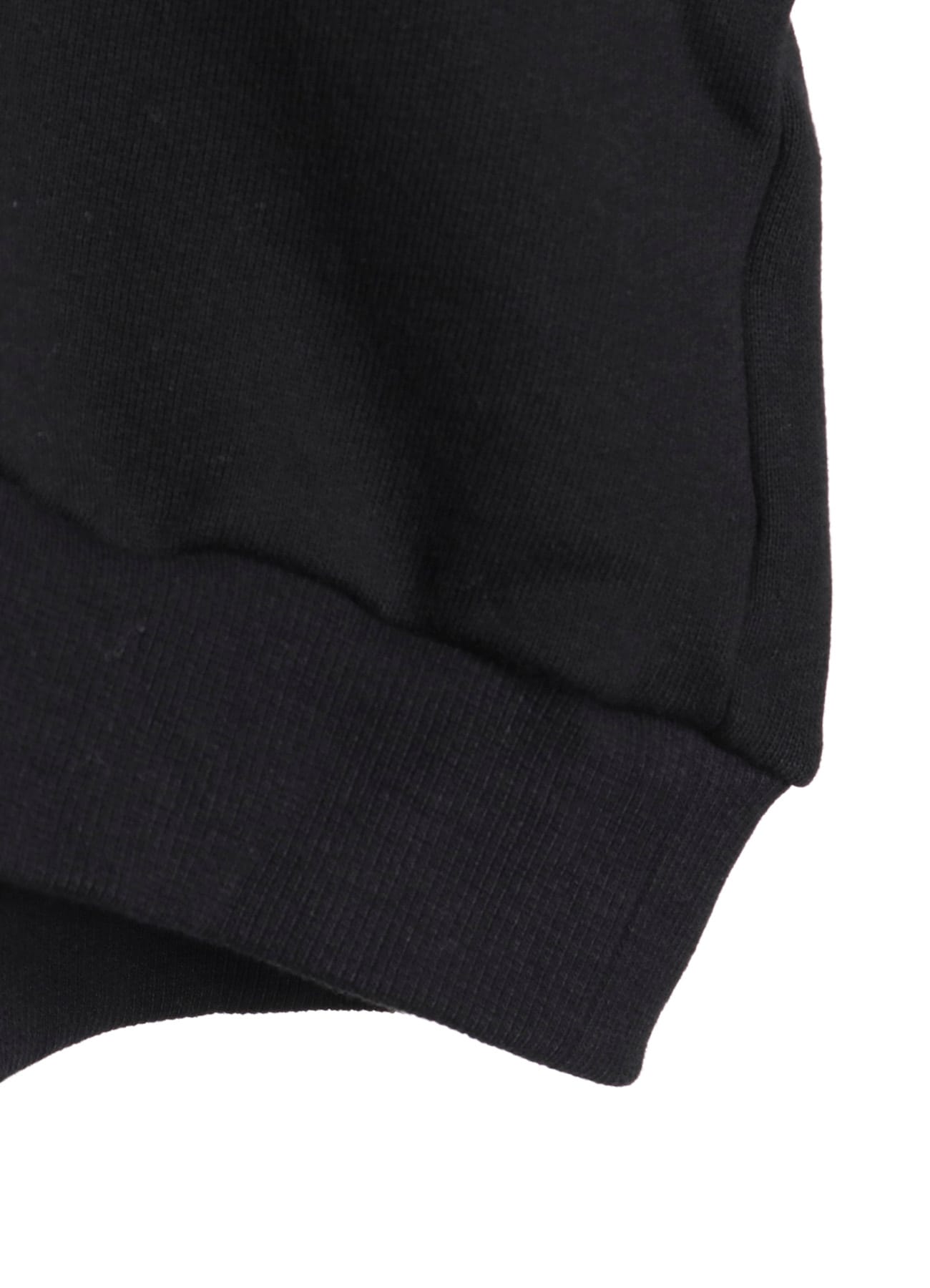 COTTON/LYOCELL HOODIE
