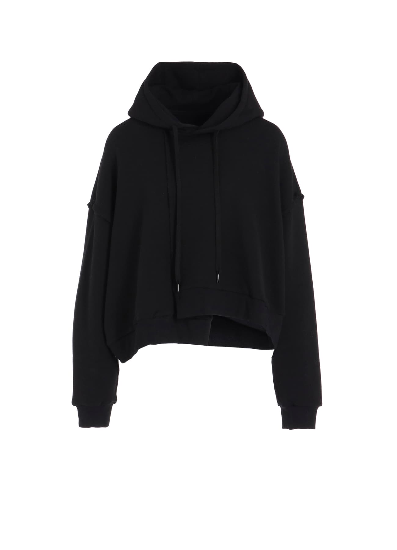 COTTON/LYOCELL HOODIE