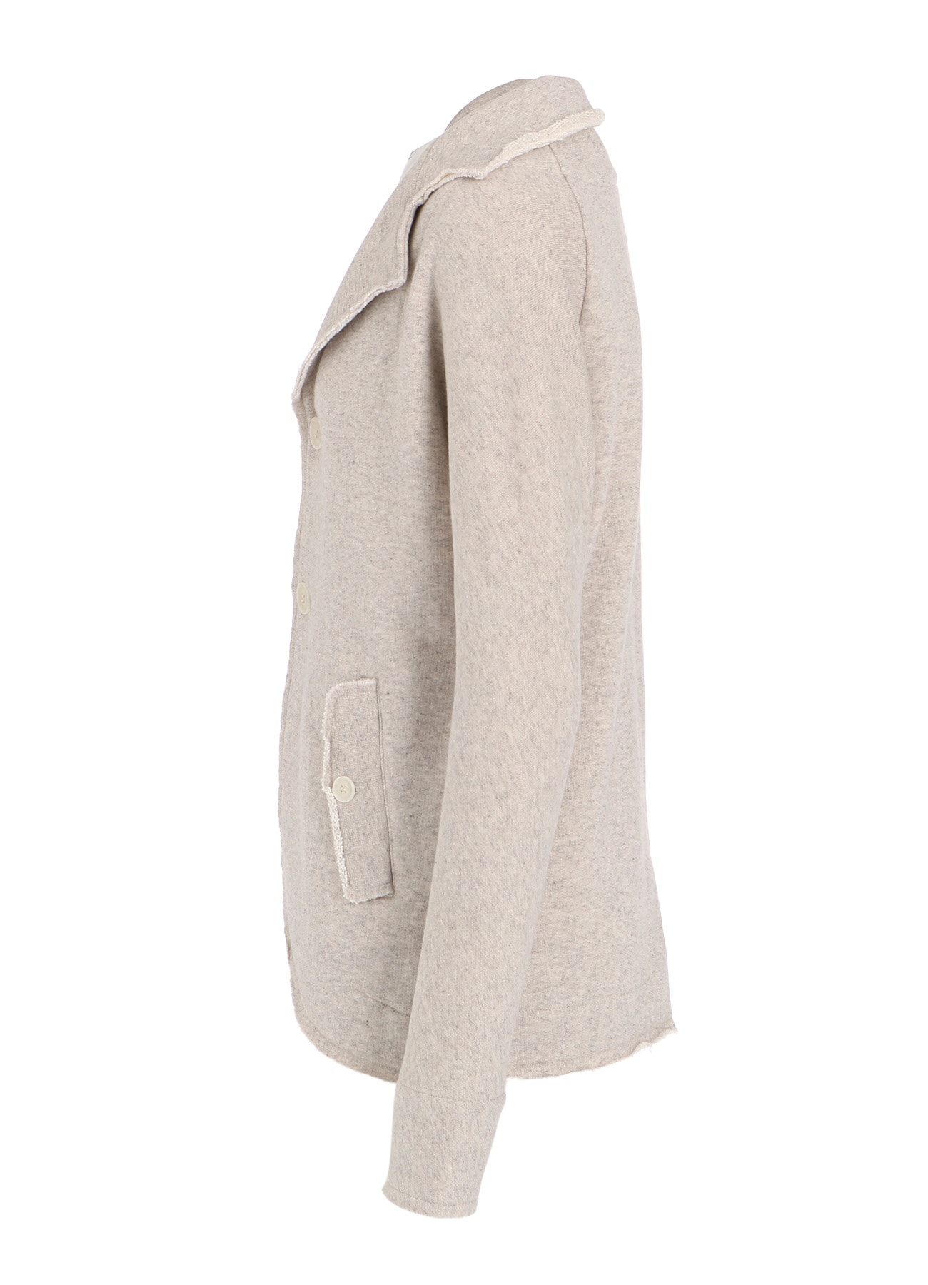 COTTON/LYOCELL JACKET