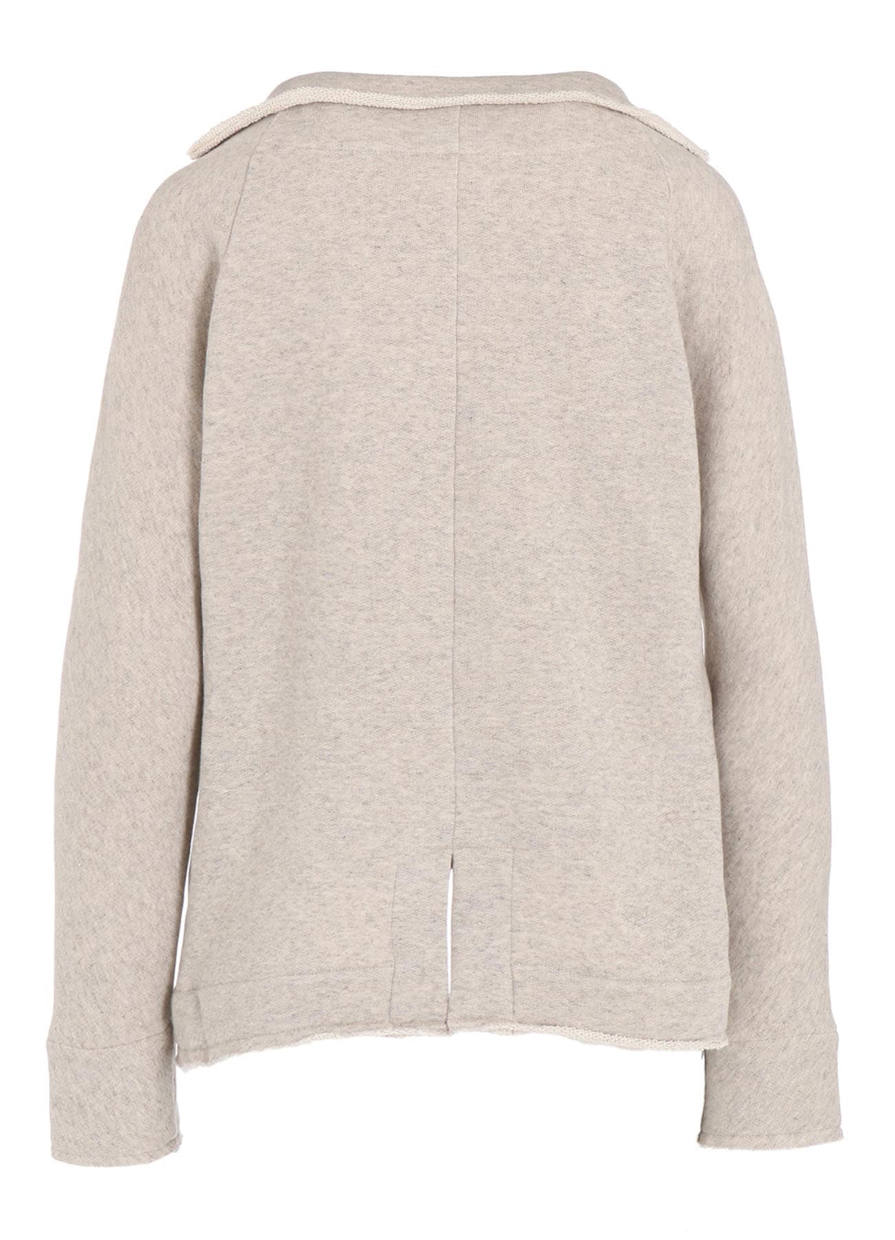 COTTON/LYOCELL JACKET