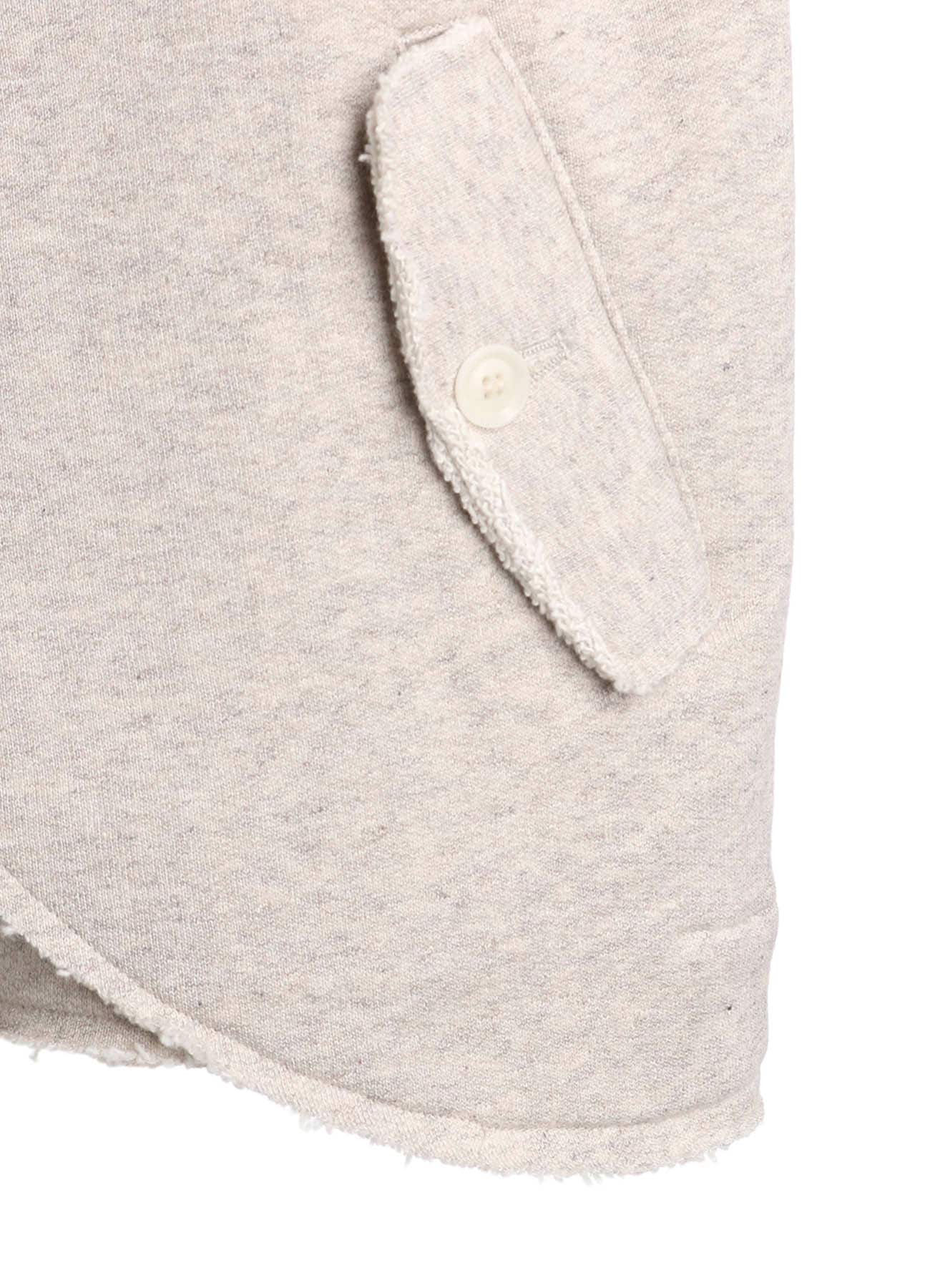 COTTON/LYOCELL JACKET
