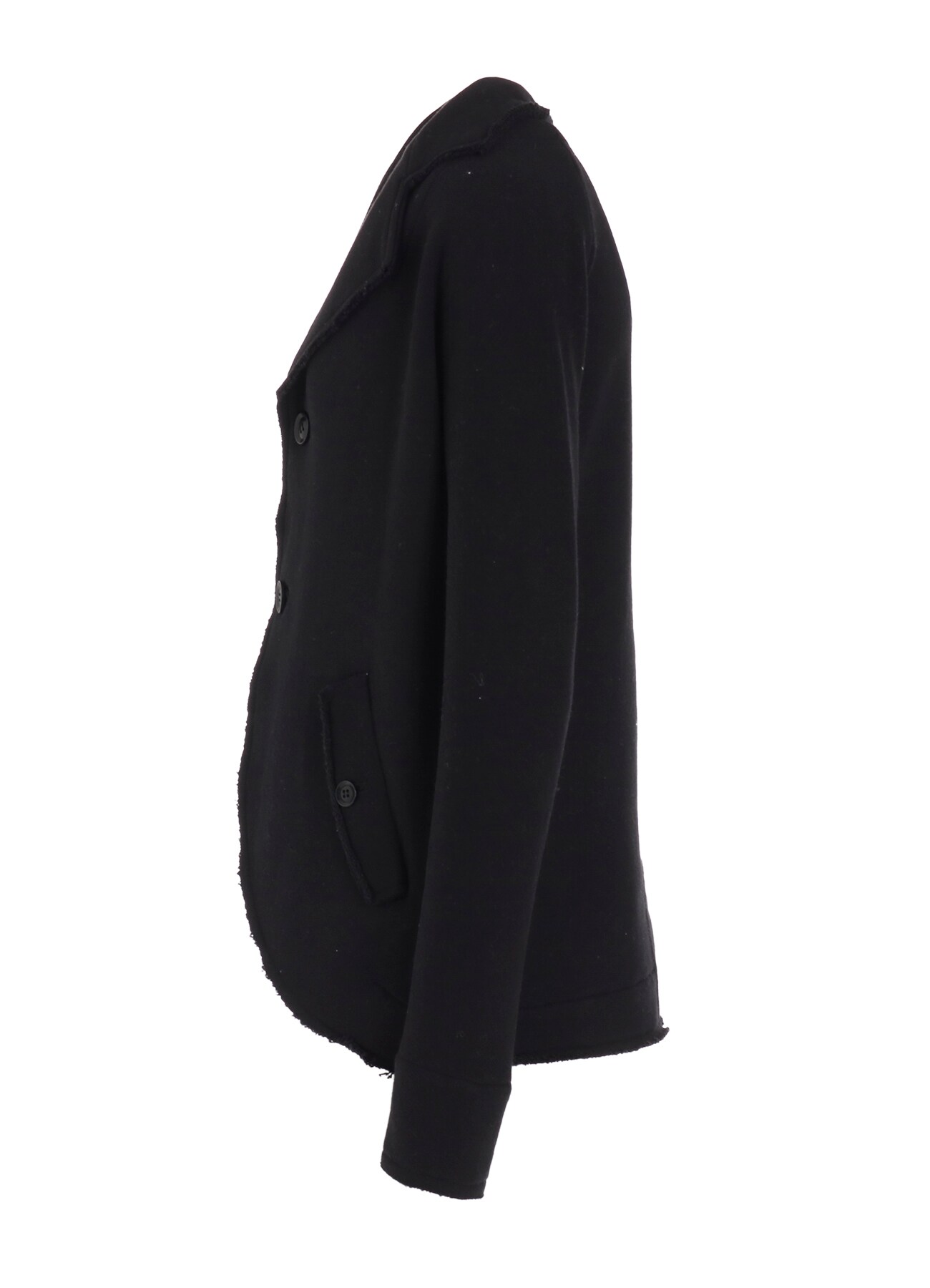 COTTON/LYOCELL JACKET