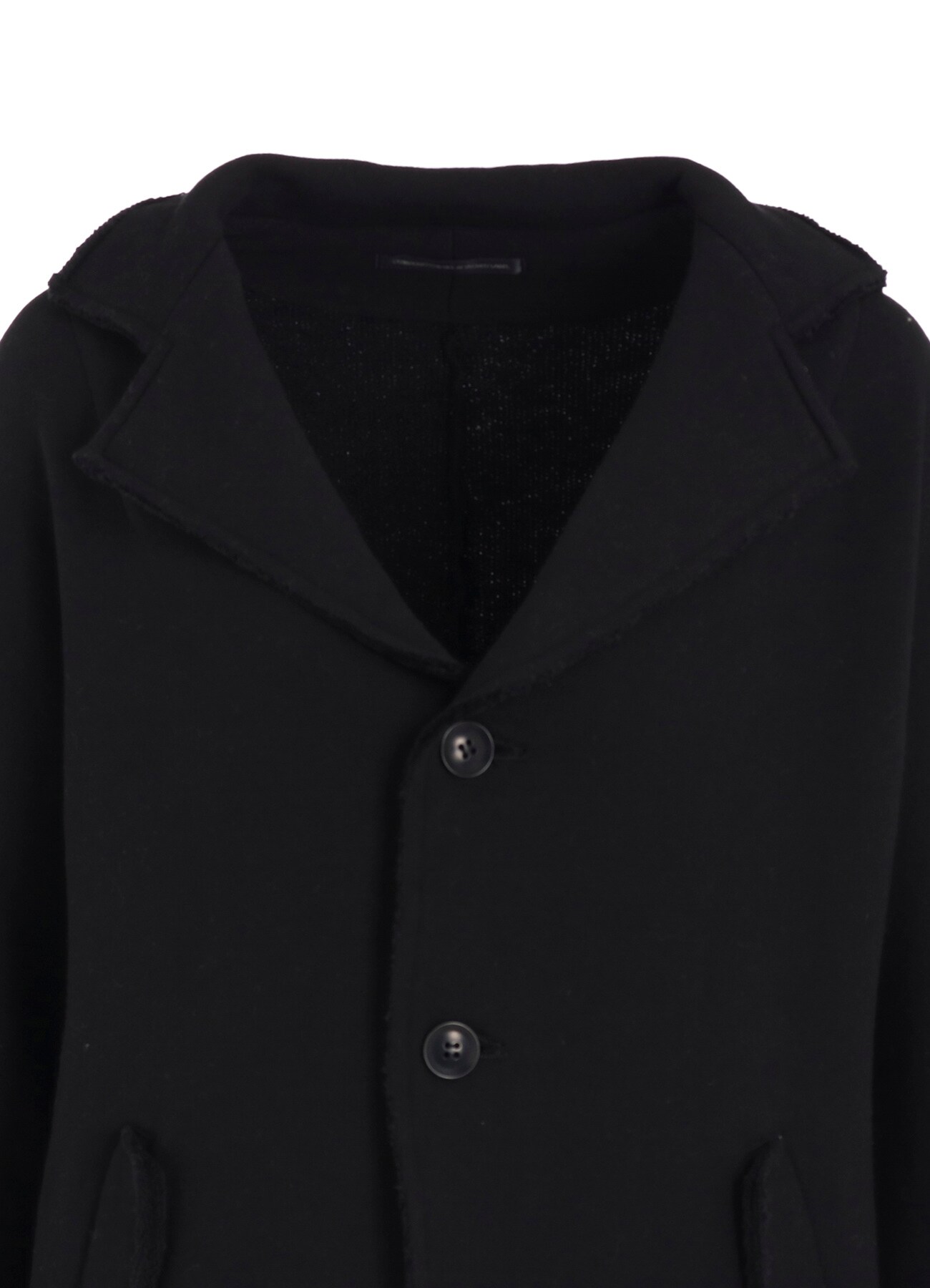 COTTON/LYOCELL JACKET