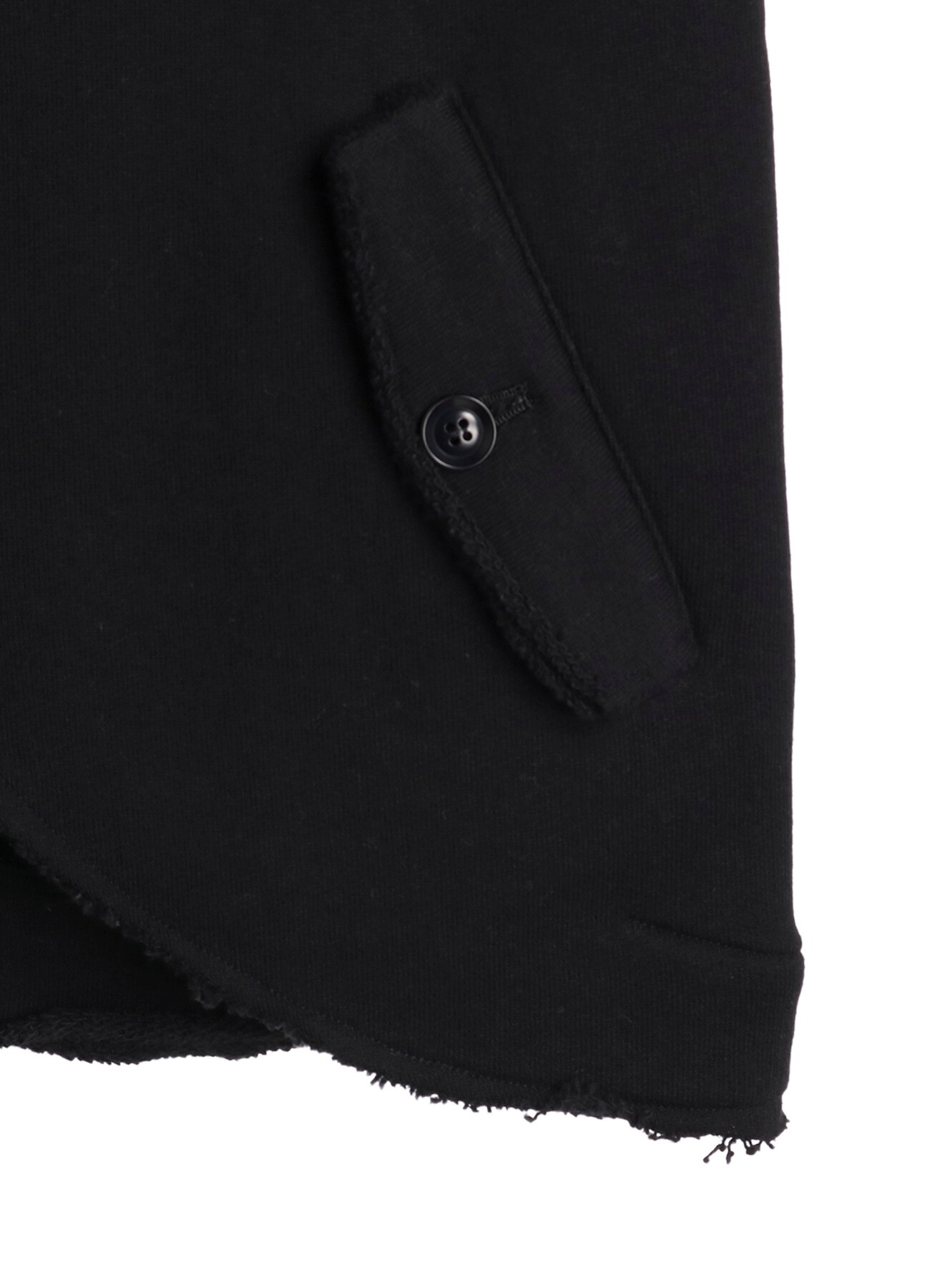 COTTON/LYOCELL JACKET