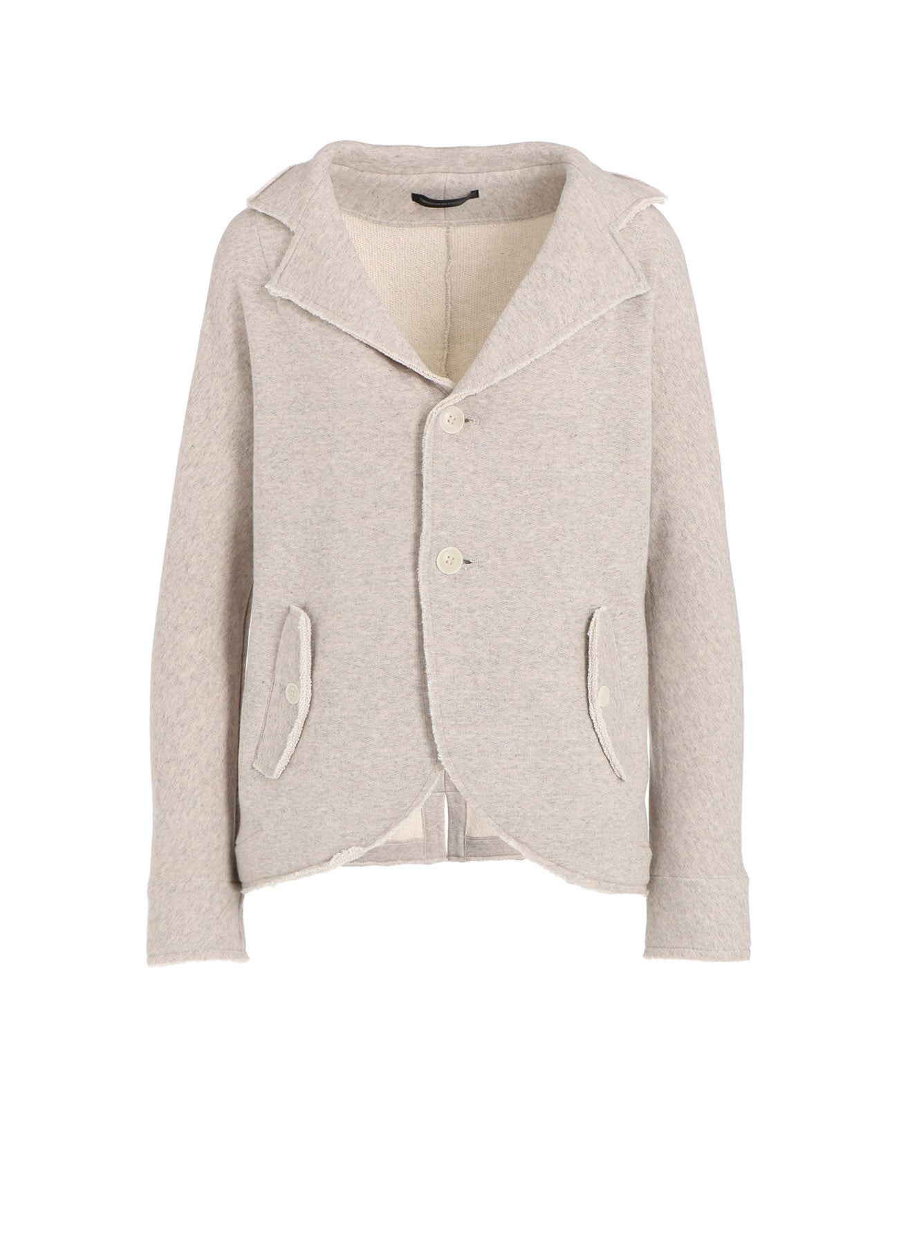 COTTON/LYOCELL JACKET