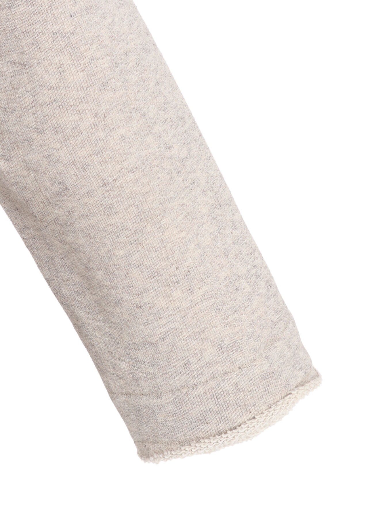 COTTON/LYOCELL ASYMMETRIC JACKET