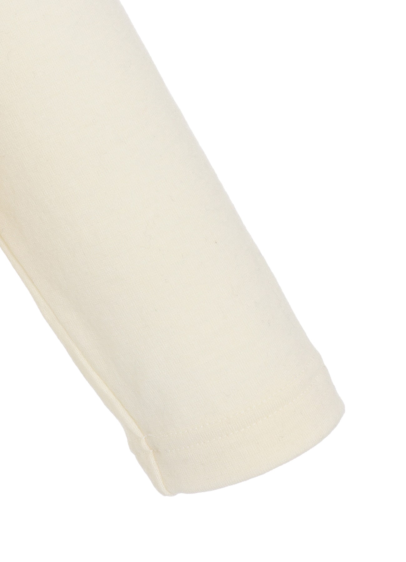 MILLED PLAID WOOL UNBALANCED RIBBON CARDIGAN