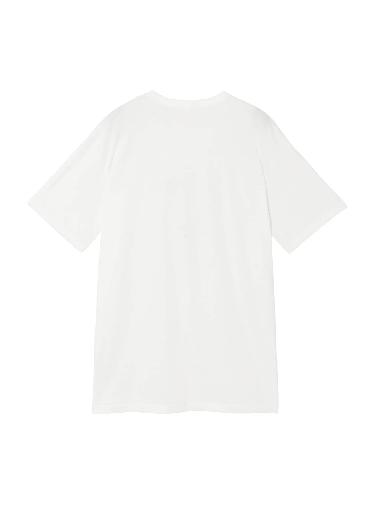 Y’s × CPD HOOME LOGO TEE