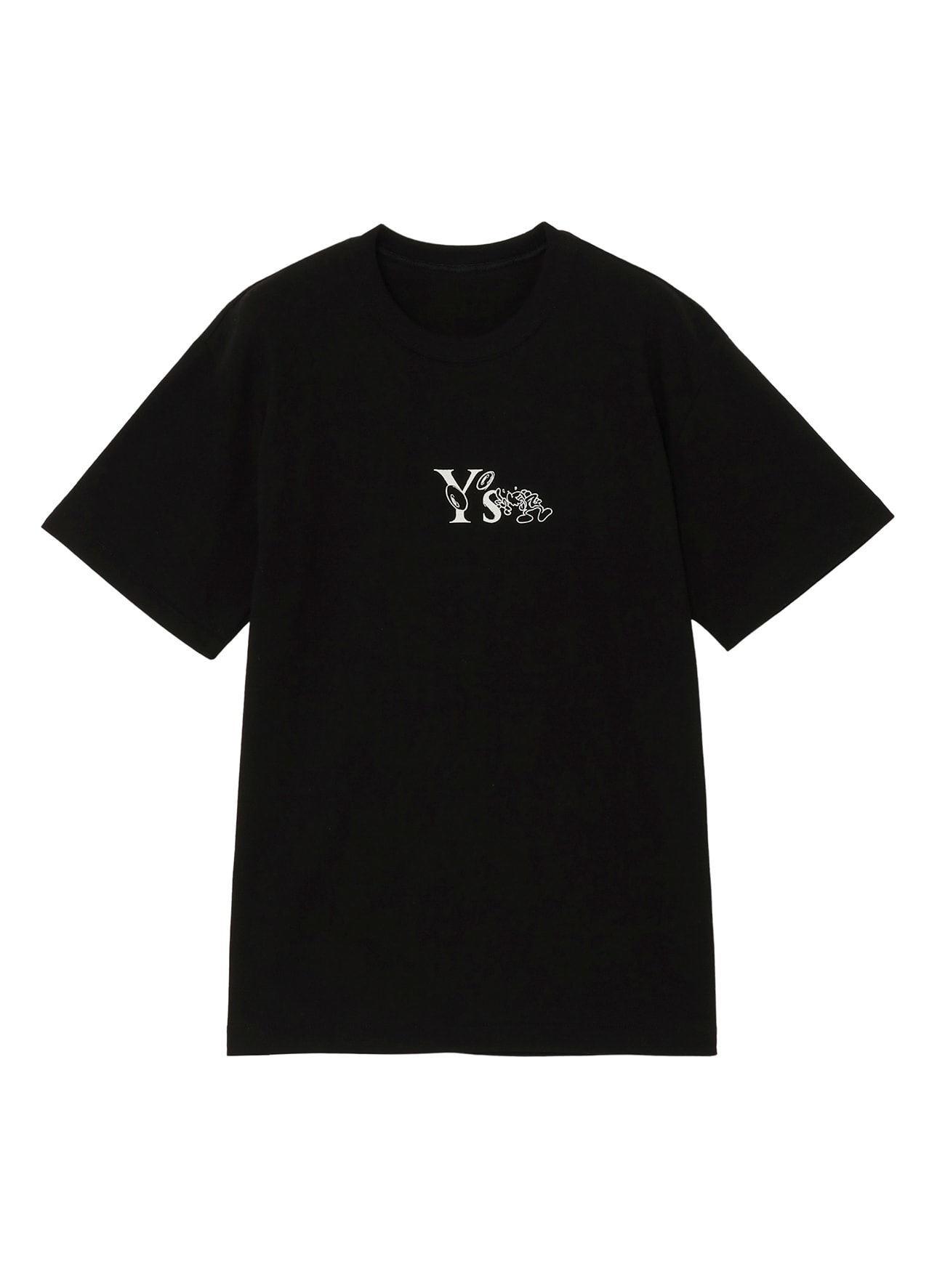 Y’s × CPD HOOME LOGO TEE