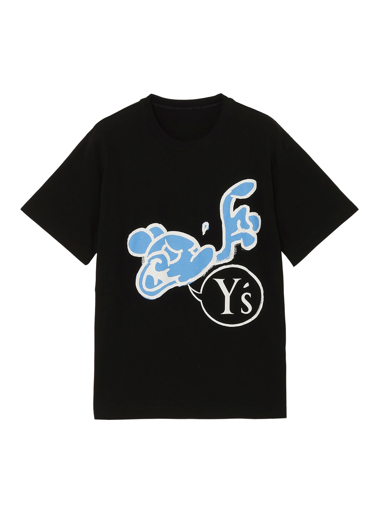 Y’s × CPD HOOME Mr.Shirai TEE