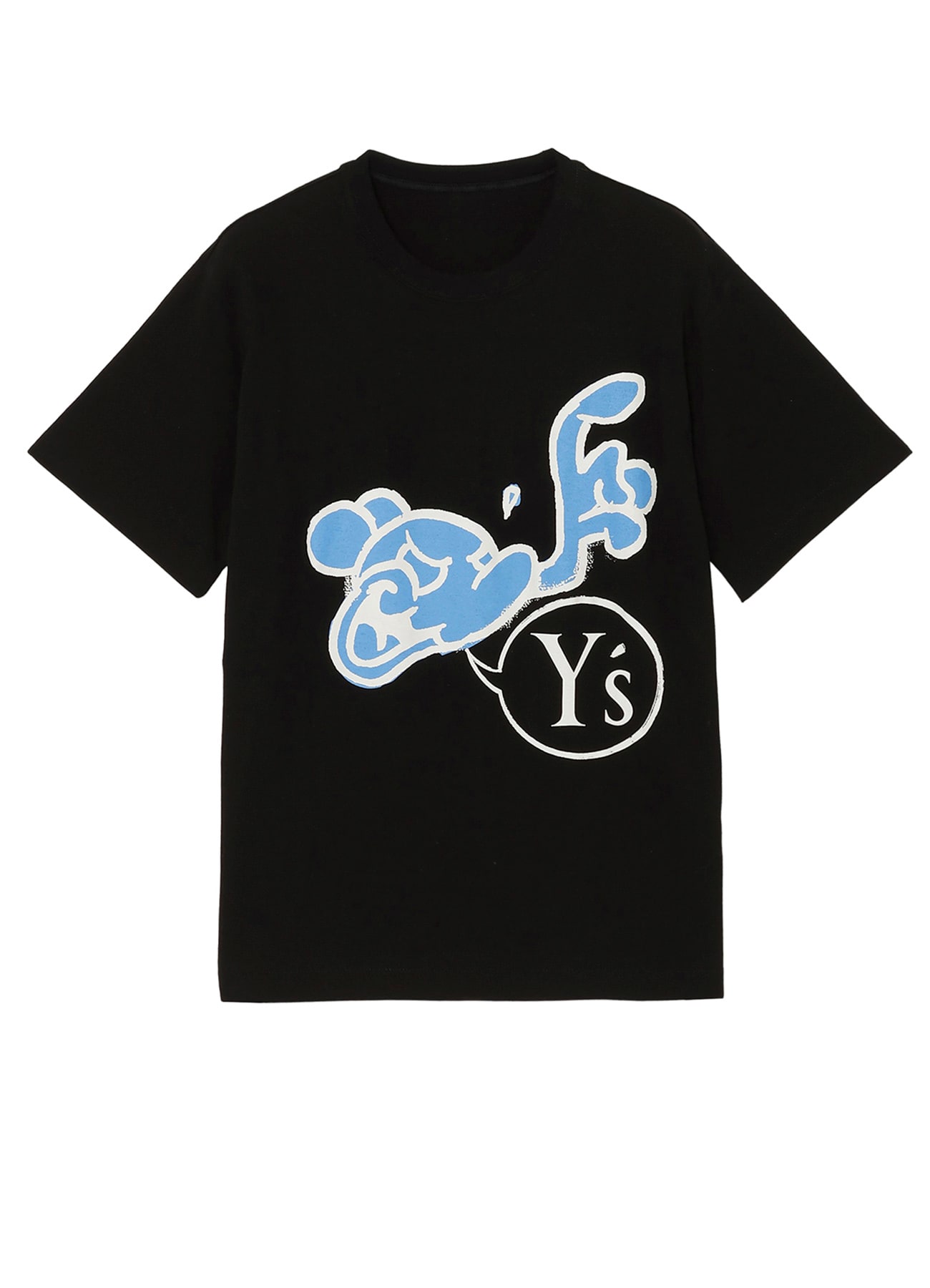 Y’s × CPD HOOME Mr.Shirai TEE
