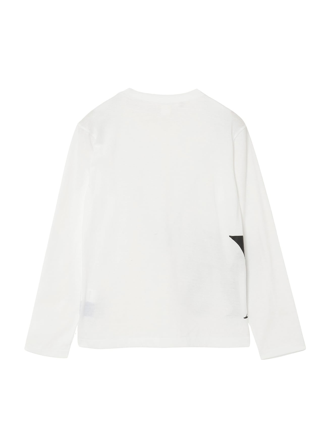 Y’s × CPD HOOME LONG SLEEVE LOGO TEE