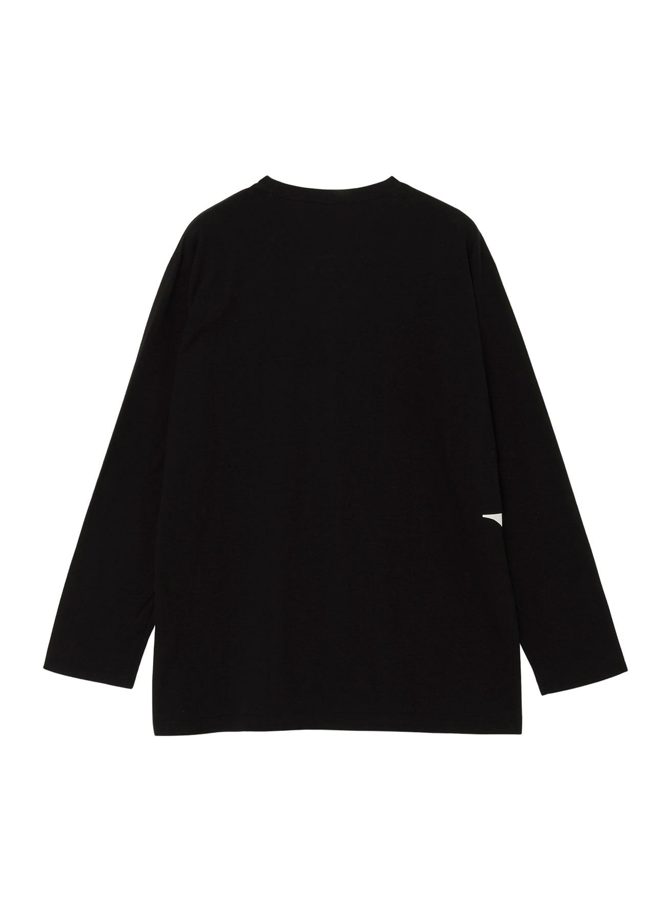 Y’s × CPD HOOME LONG SLEEVE LOGO TEE